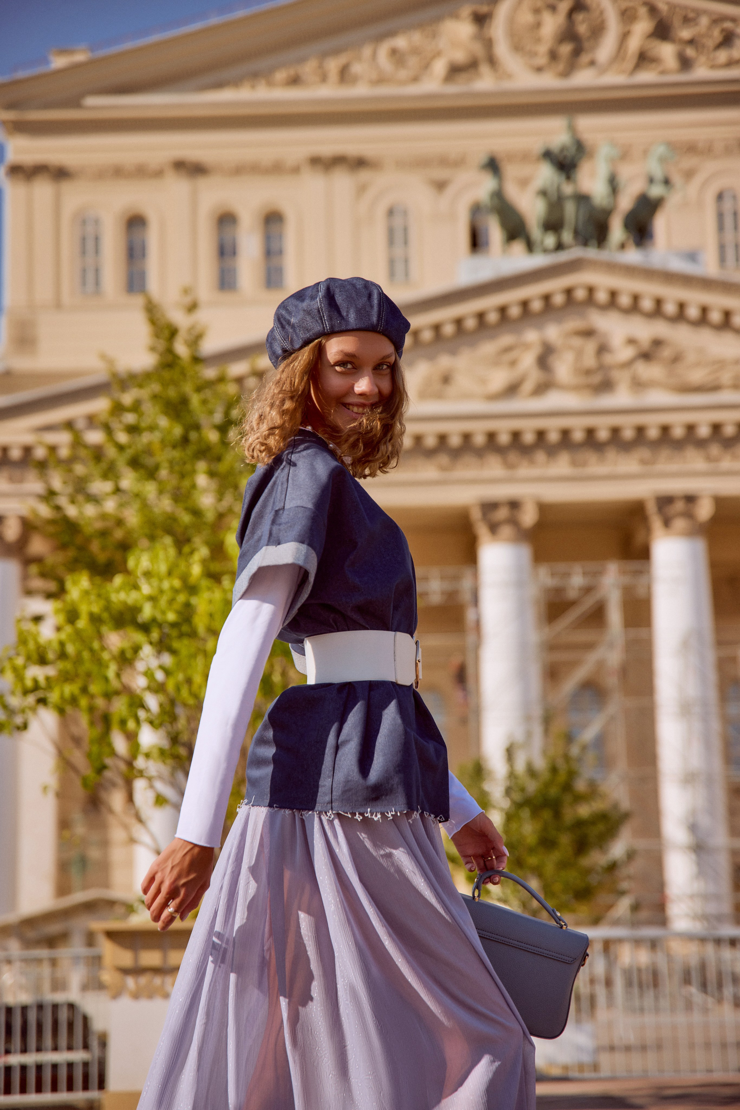 Minaku street 24. Photorina — фотограф Ирина Гулемина