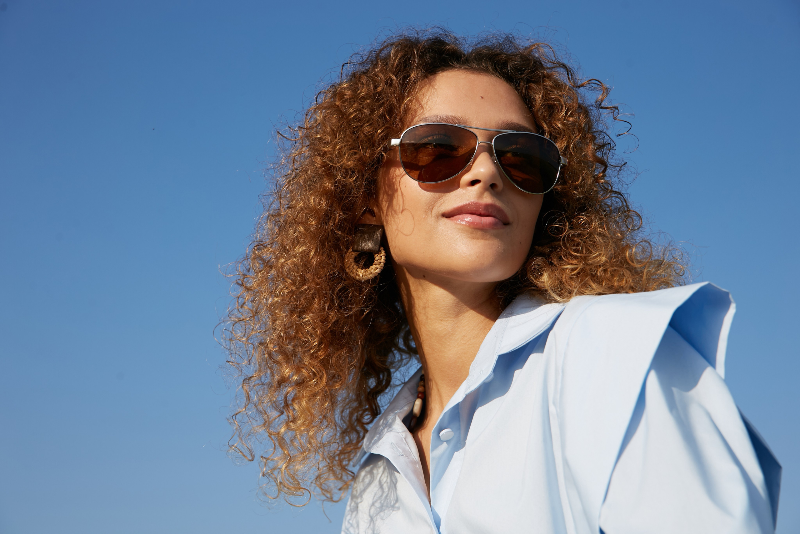 Поля Лиза. Photorina — фотограф Ирина Гулемина