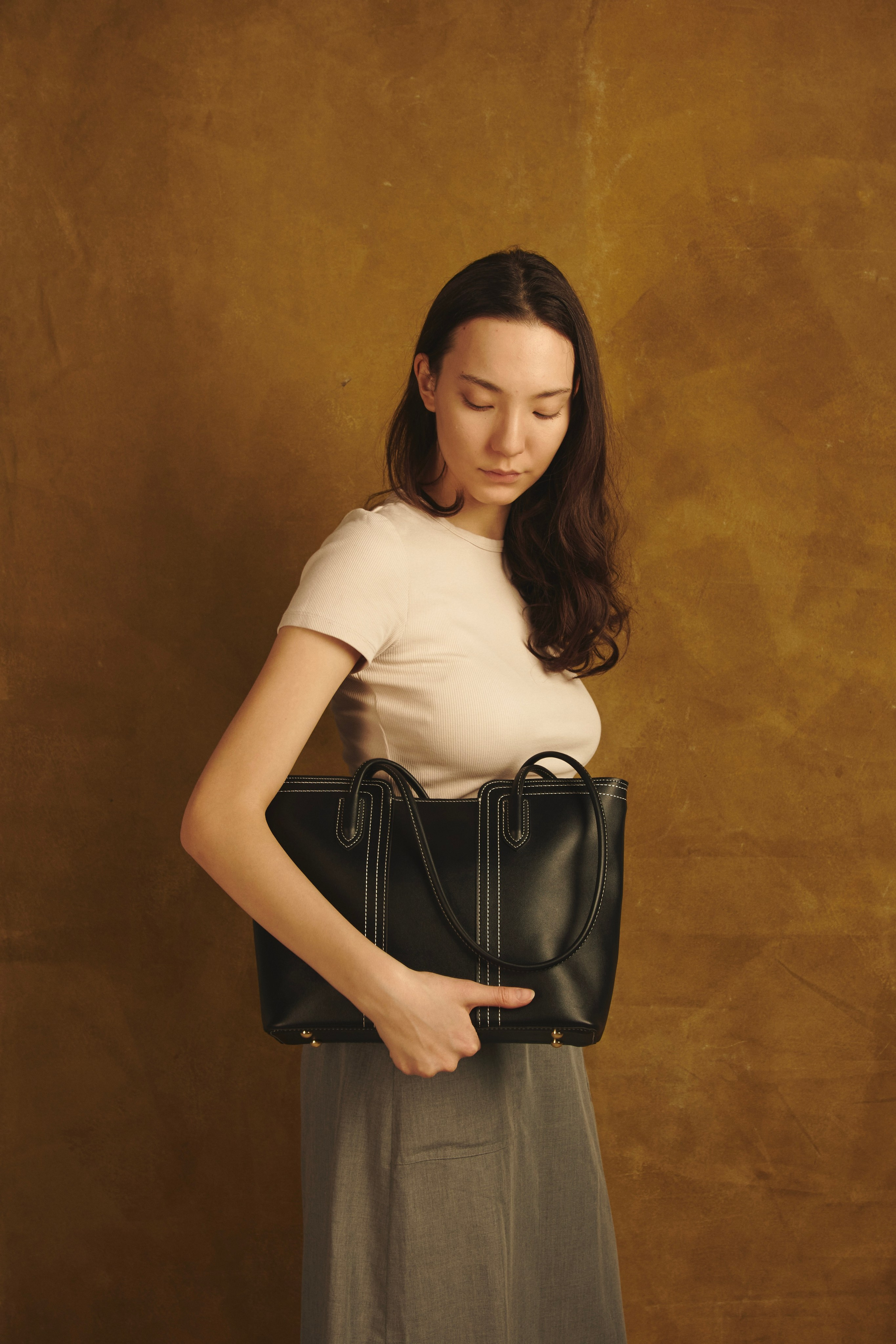 Bags. Fashion, portrait, personal photographer. Almaty, KZ