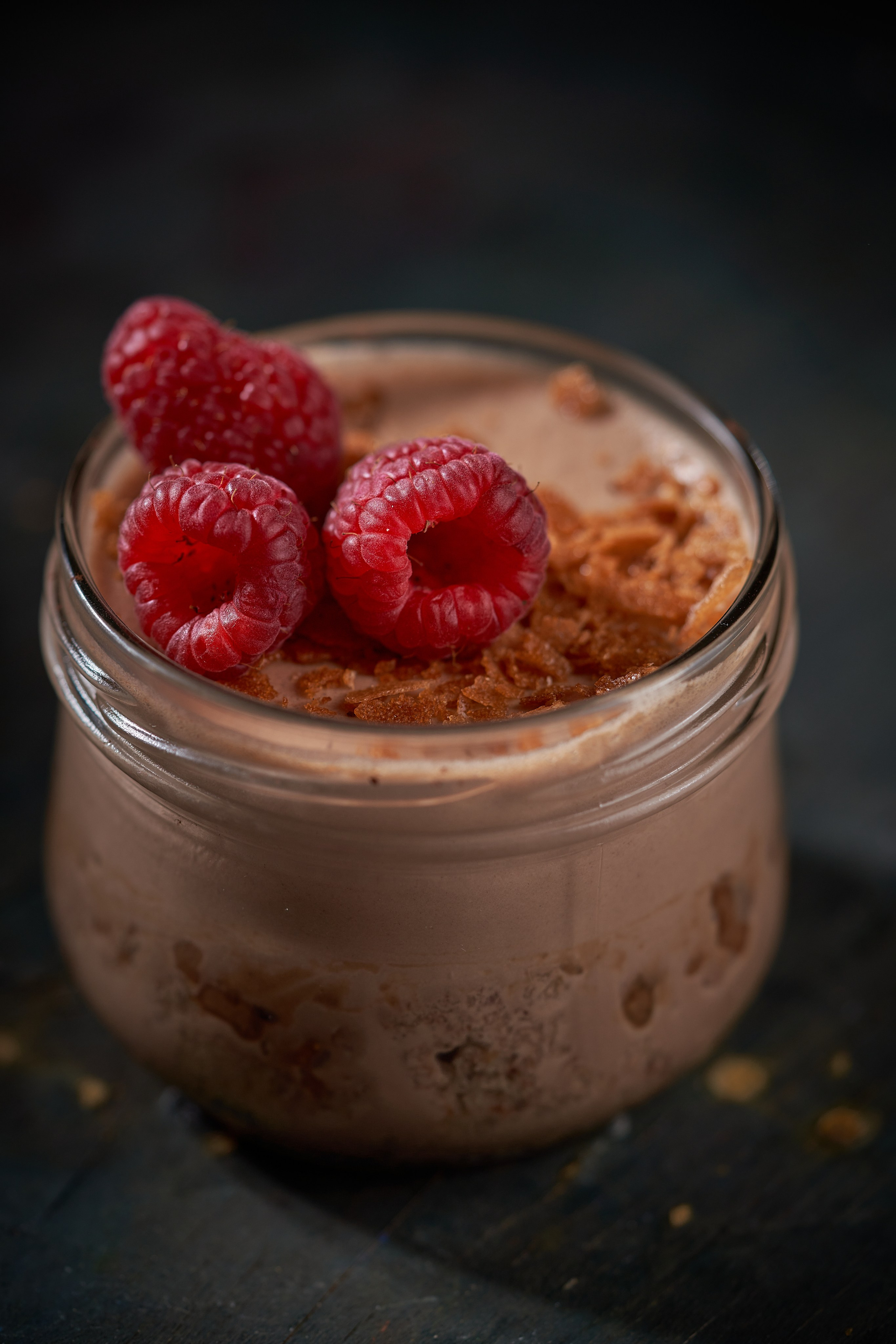 Фуд фото и портреты профессионалов  фуд индустрии. Сергей Гаврилов, фотограф