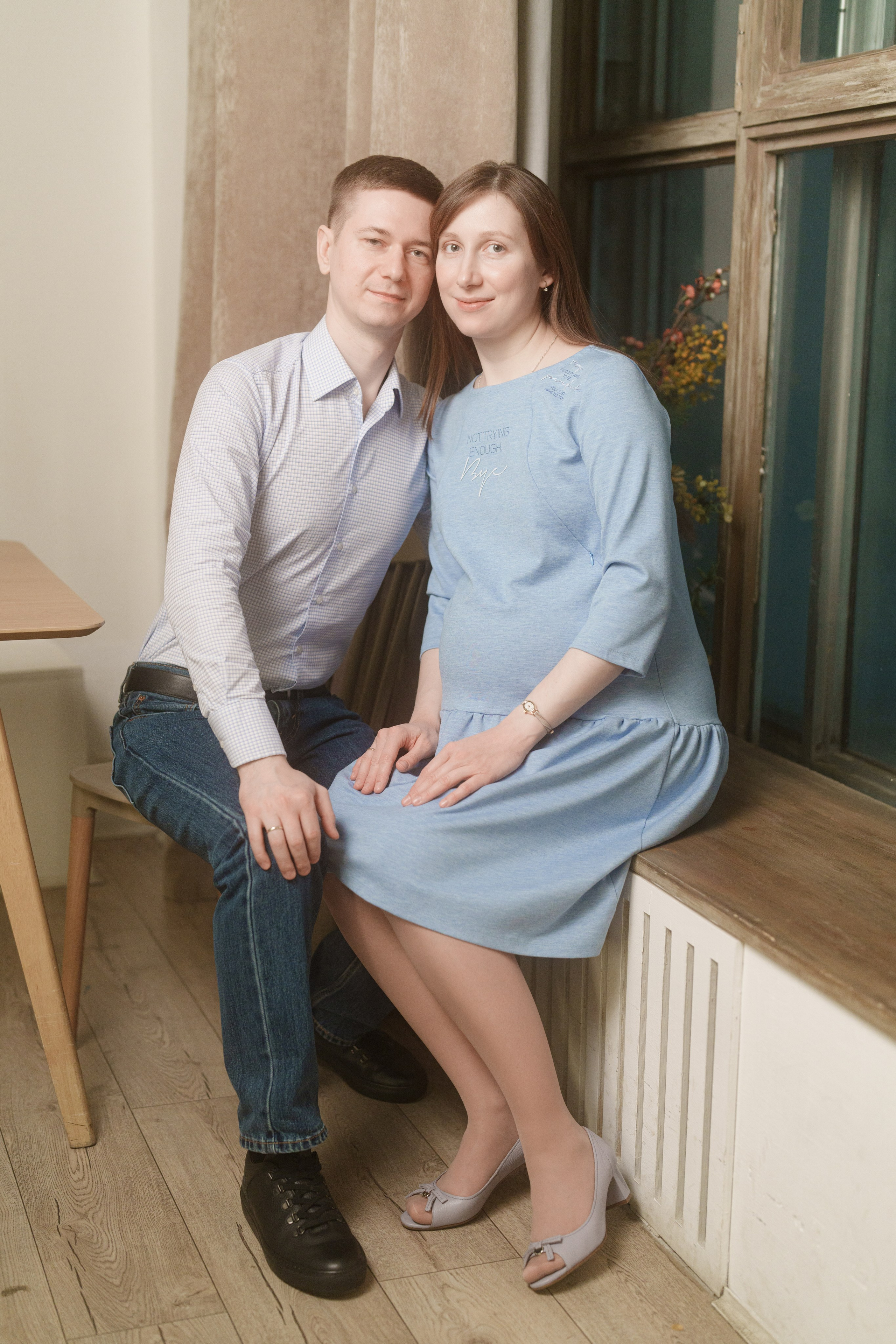 Семейная Фотосессия. Сергей Гаврилов, фотограф