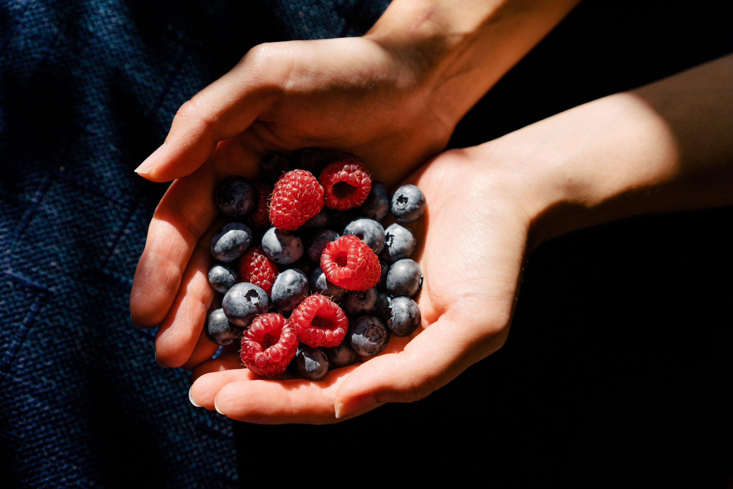 Фуд фото и портреты профессионалов  фуд индустрии. Сергей Гаврилов, фотограф