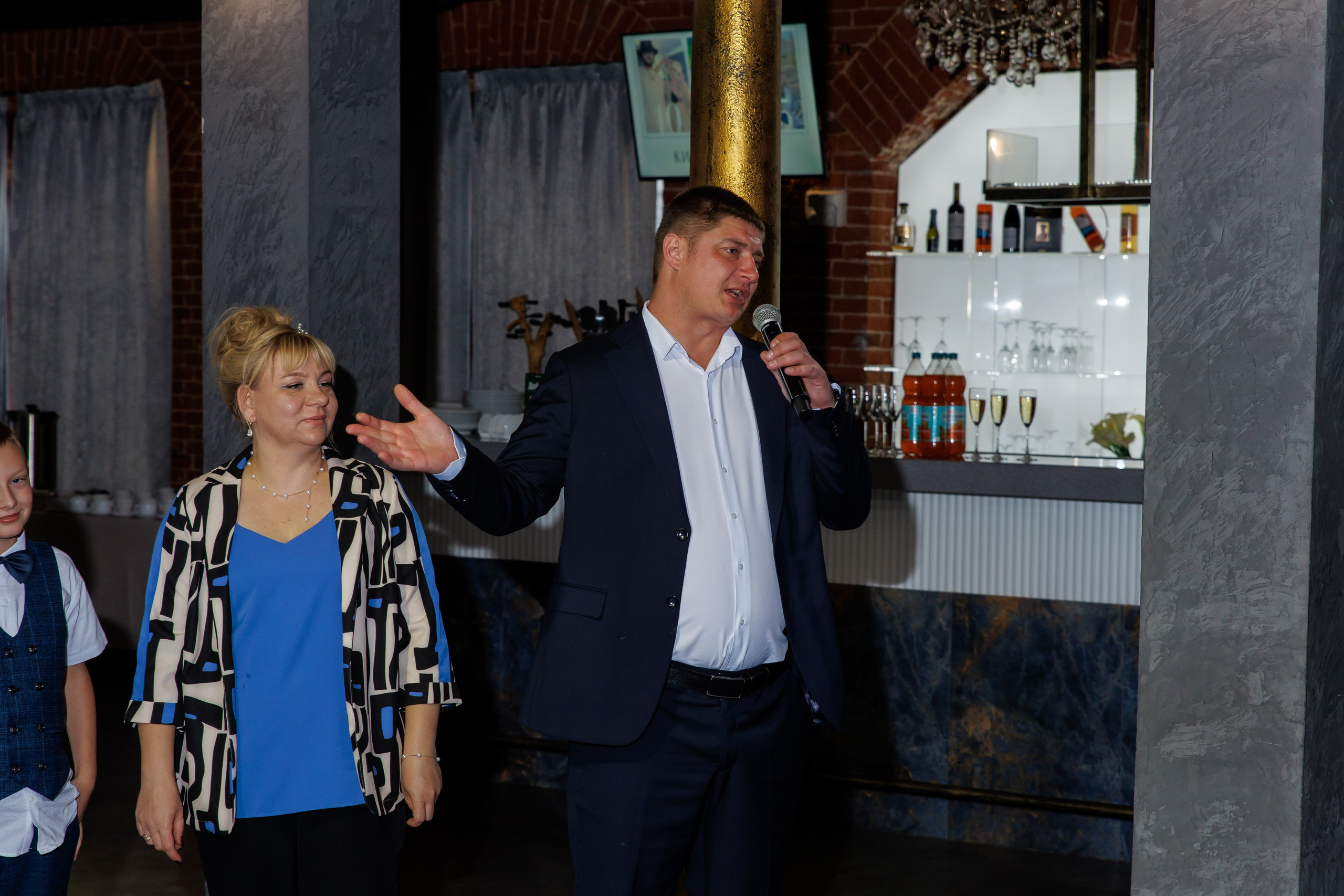 Кирилл и Дарья. Свадебный фотограф в Саратове