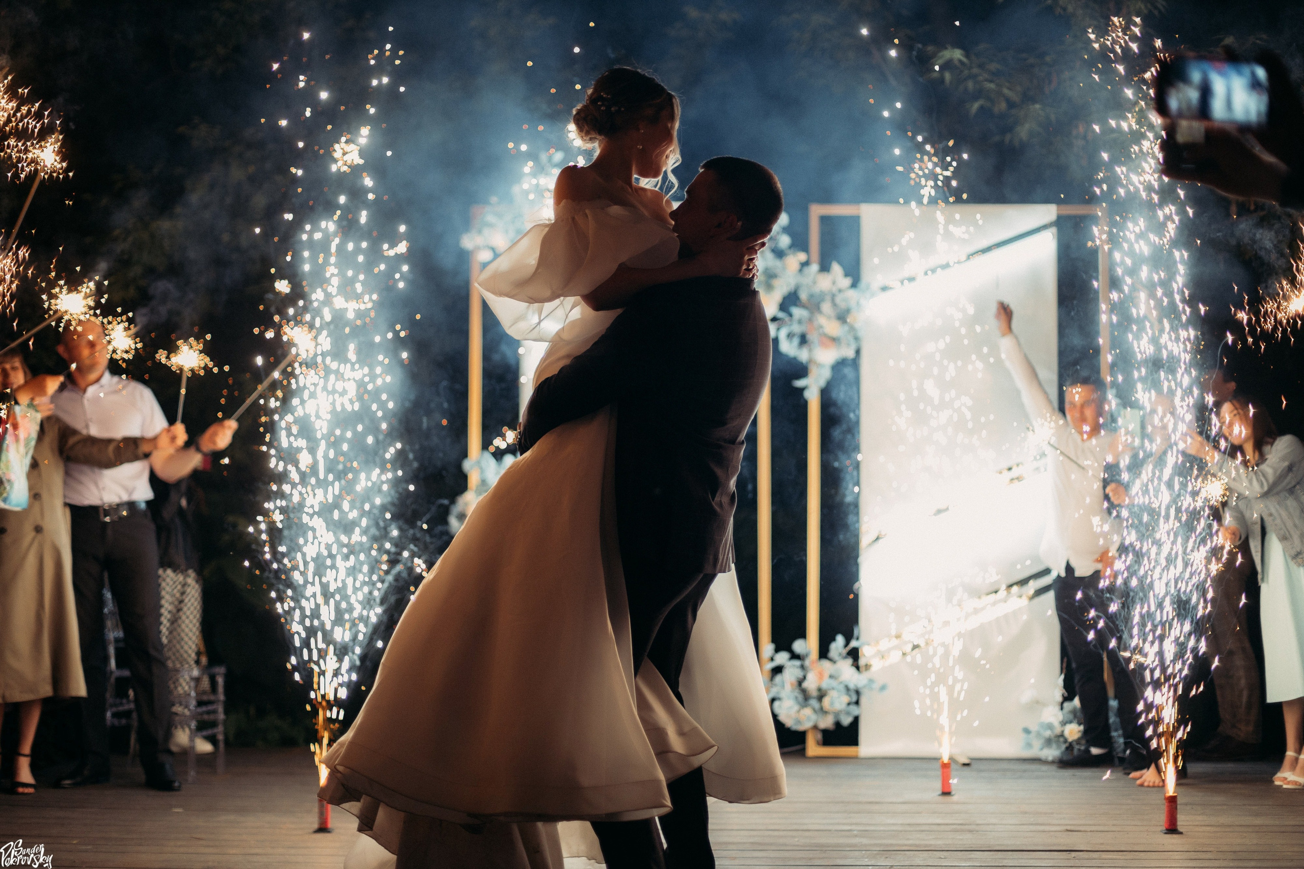 Анатолий & Дарья 10.06.2023. Свадебный и репортажный фотограф в Чебоксарах Покровский Александр