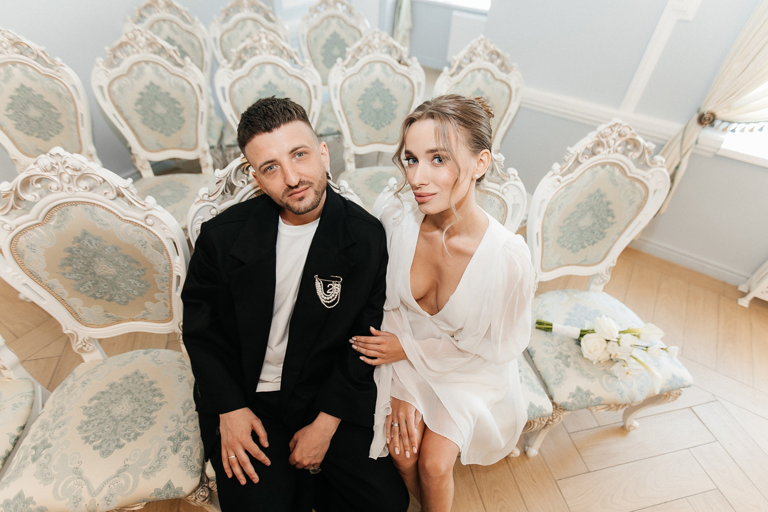 Павел Ангелина. Свадебный, семейный фотограф Екатеринбурга