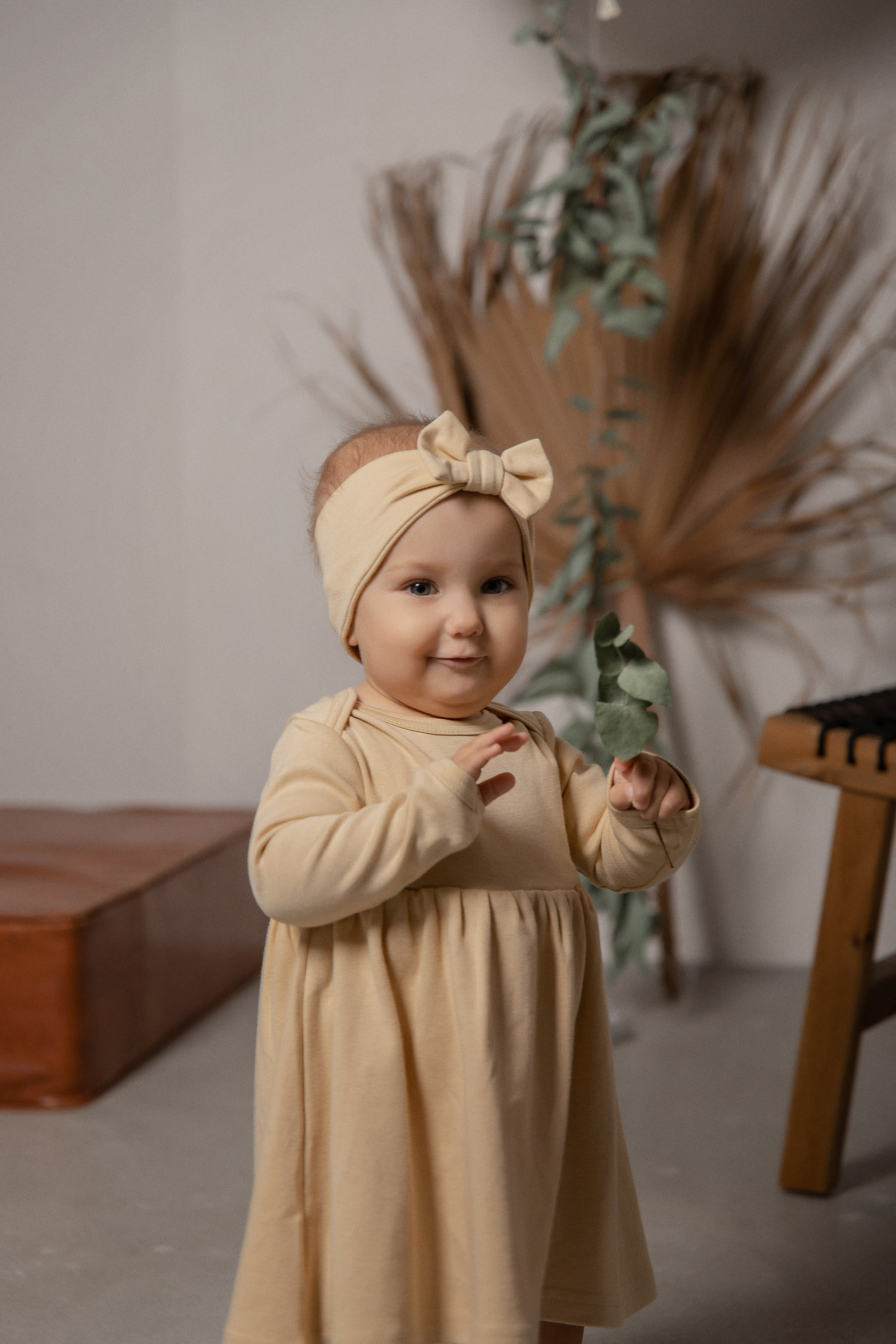 Студийные. Фотограф в Краснодаре Анна Светикова