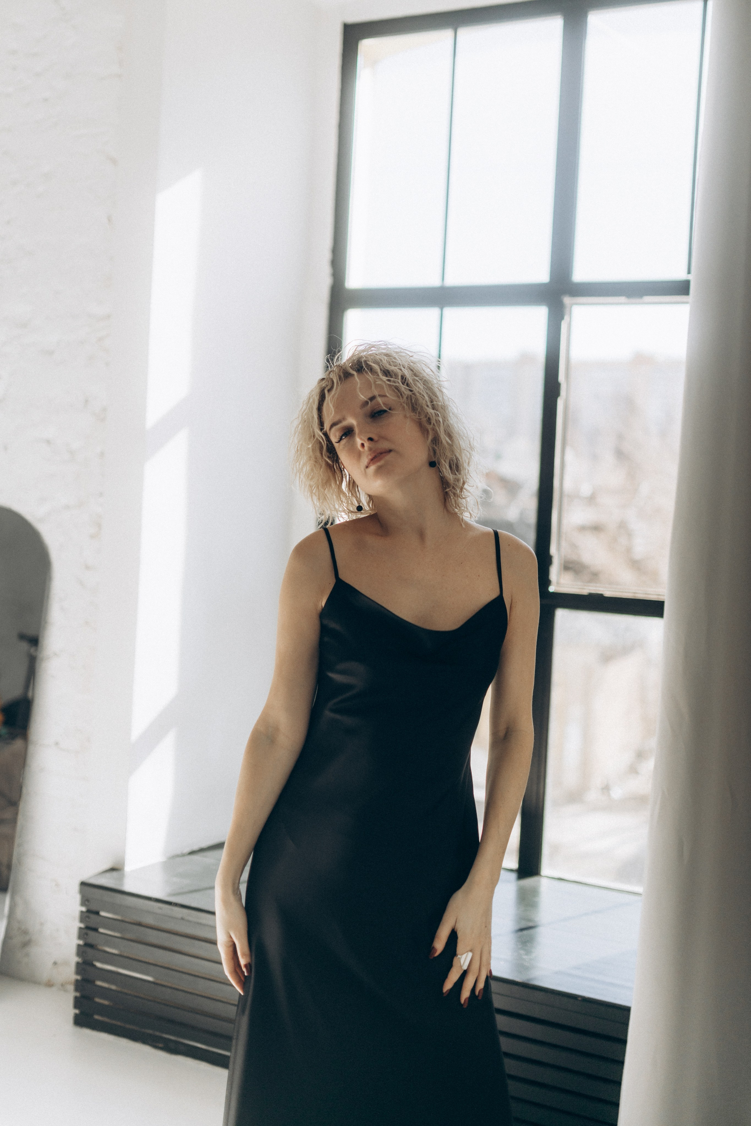 Анна. Фотограф НОГИНСК, Москва, Анастасия Белая