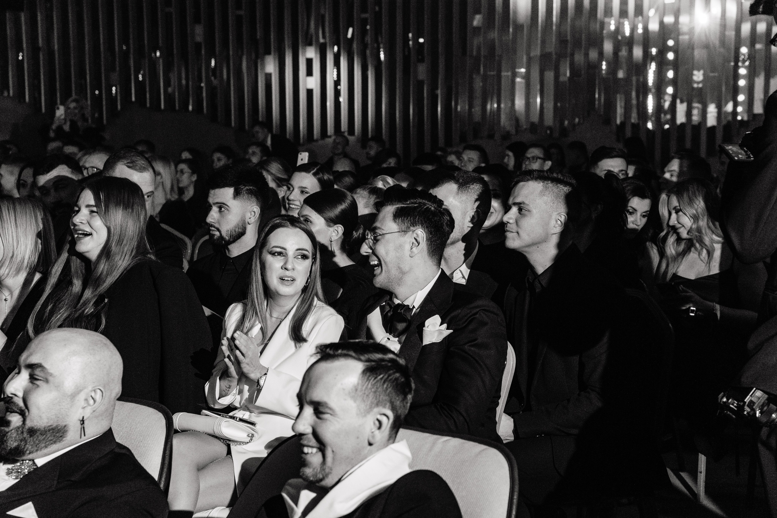 Премия weddig Awards. Виталий Москальцов