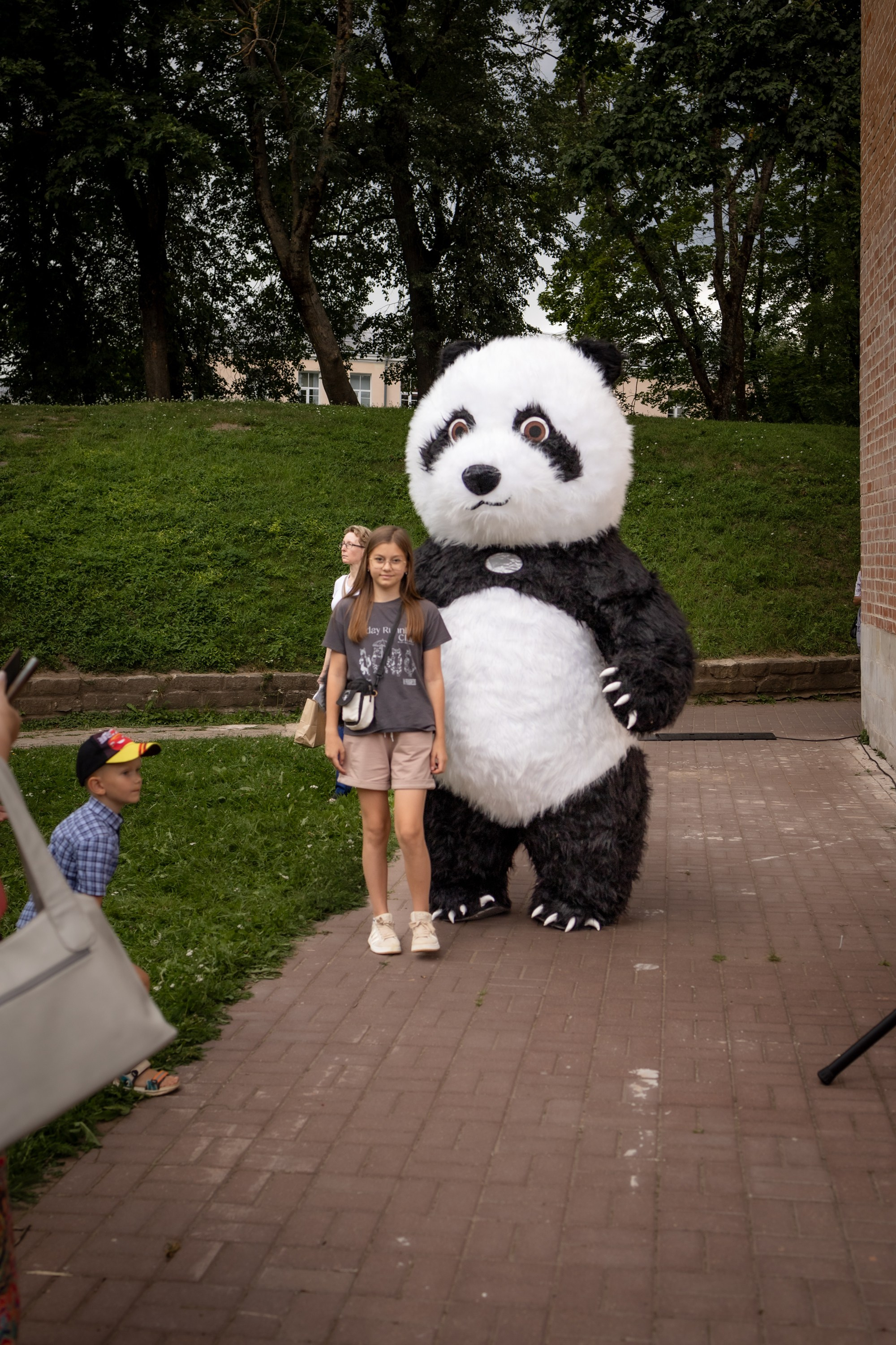 ЛУКОВ ФЕСТ 2024 ДЕНЬ 1. Главная