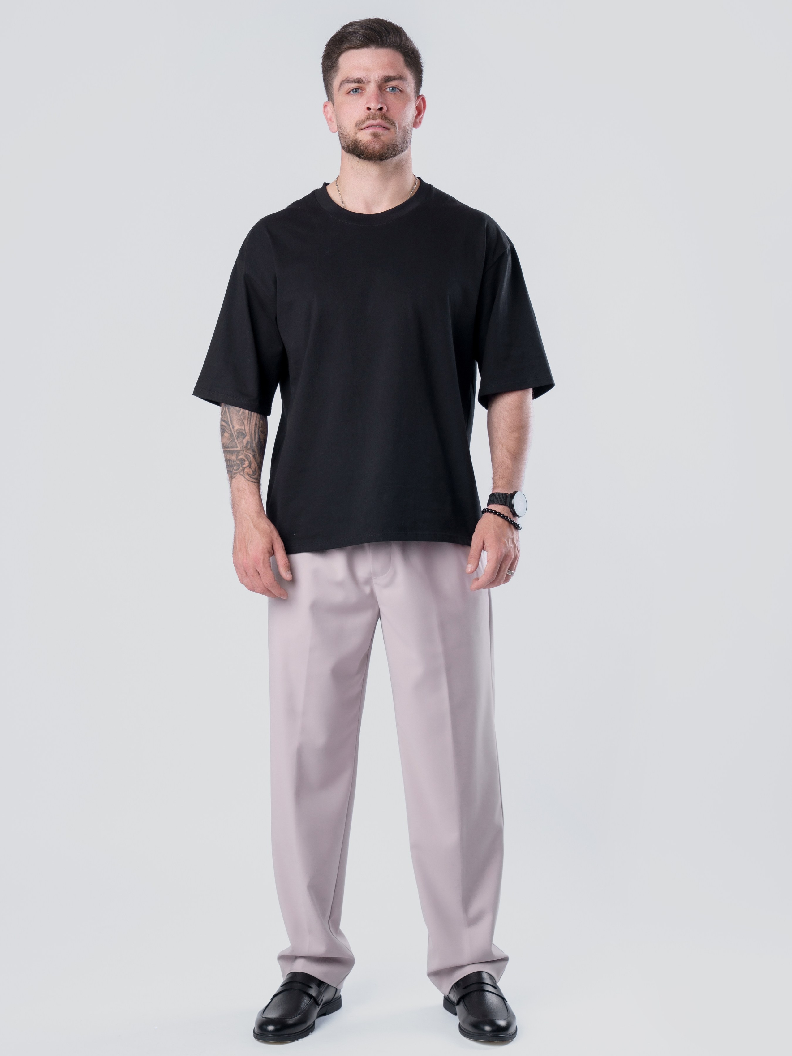 Футболки мужские. KED Production — продакшн из СПб. Создаём фото, видео и контент, который помогает брендам и селлерам продавать больше