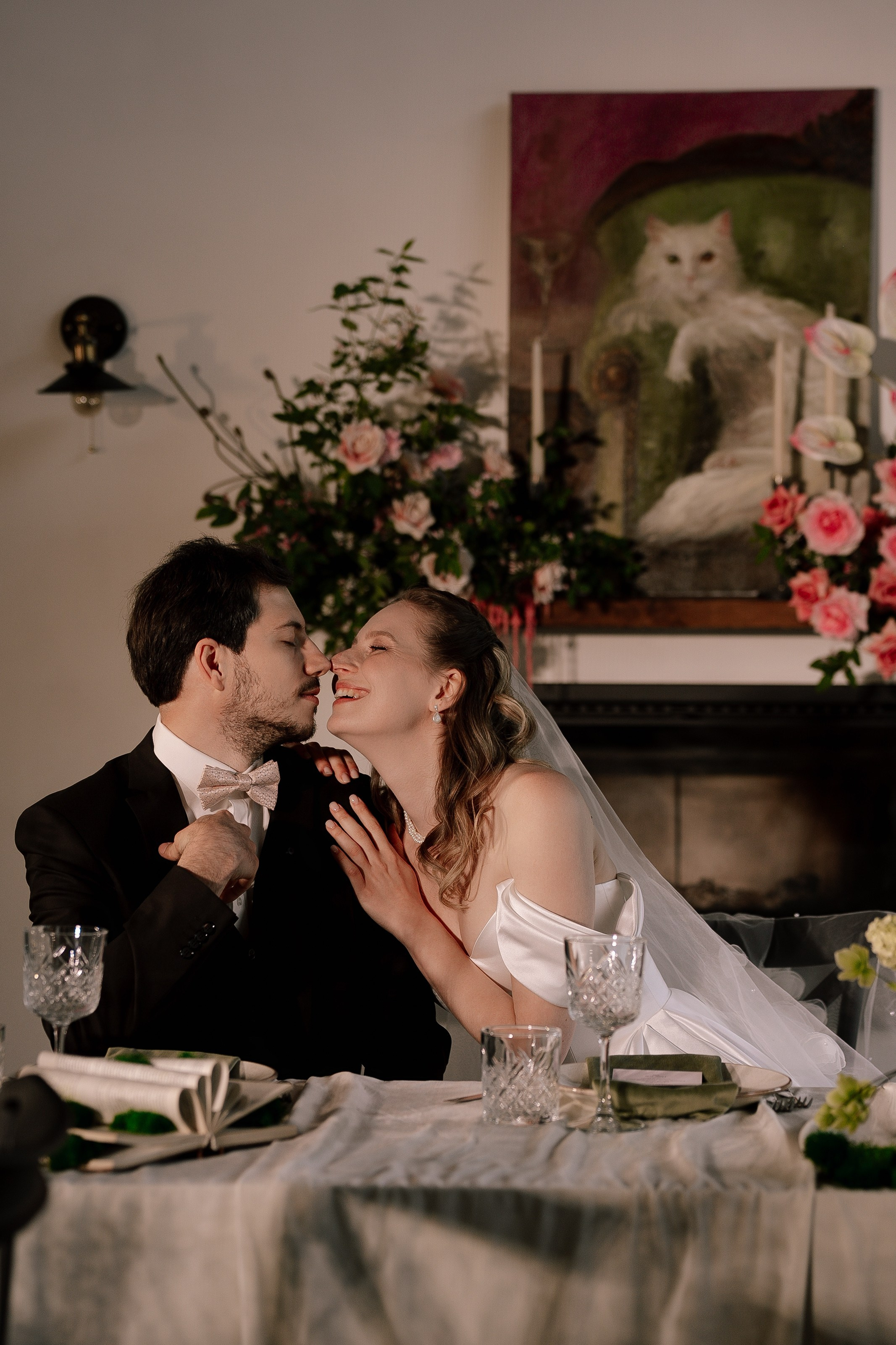 Виталий Елена. Свадебный фотограф Воронеж