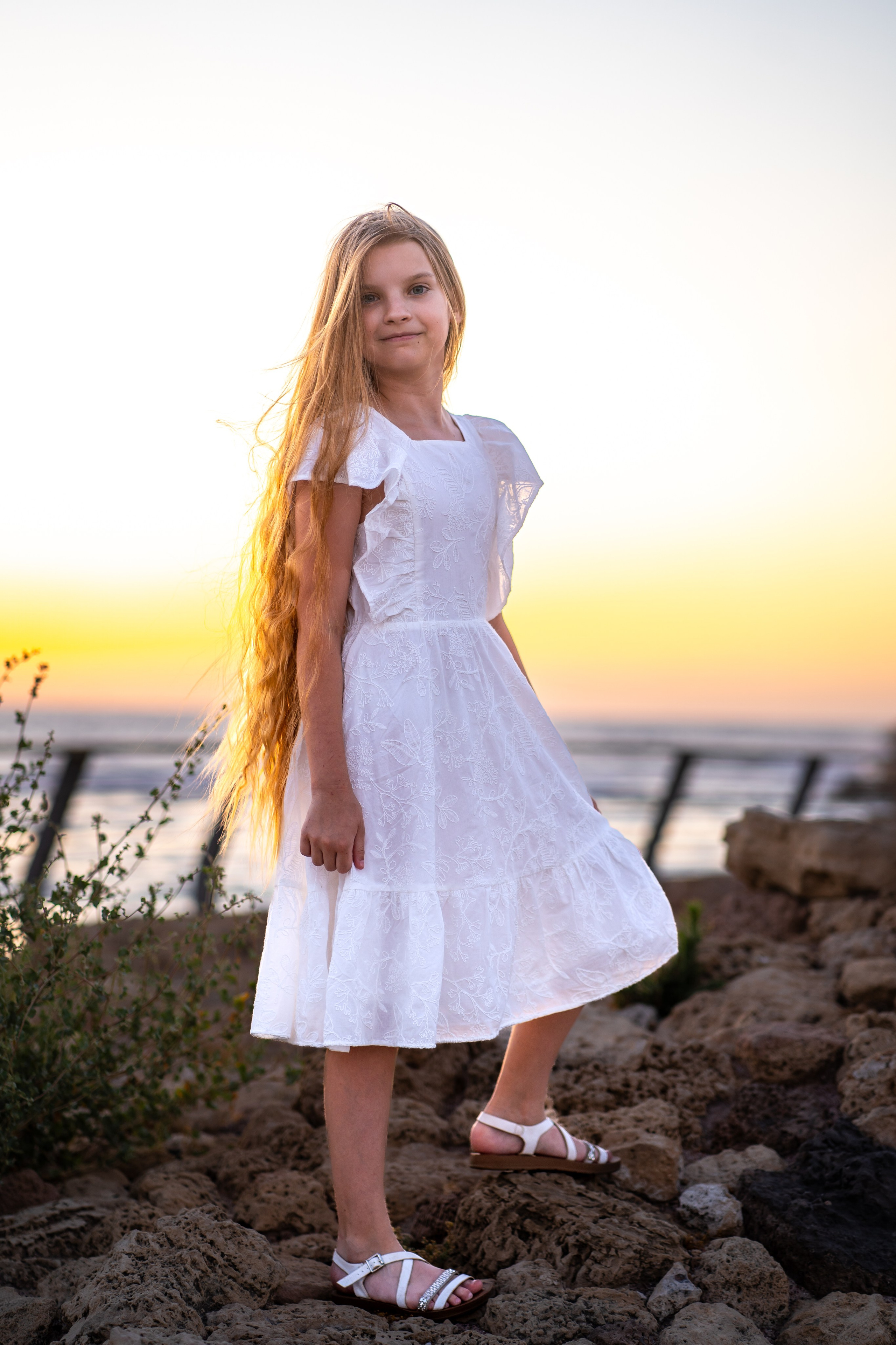 Фотосессия Алены. Семейный и детский фотограф в Израиле и Москве Дорошок Надя