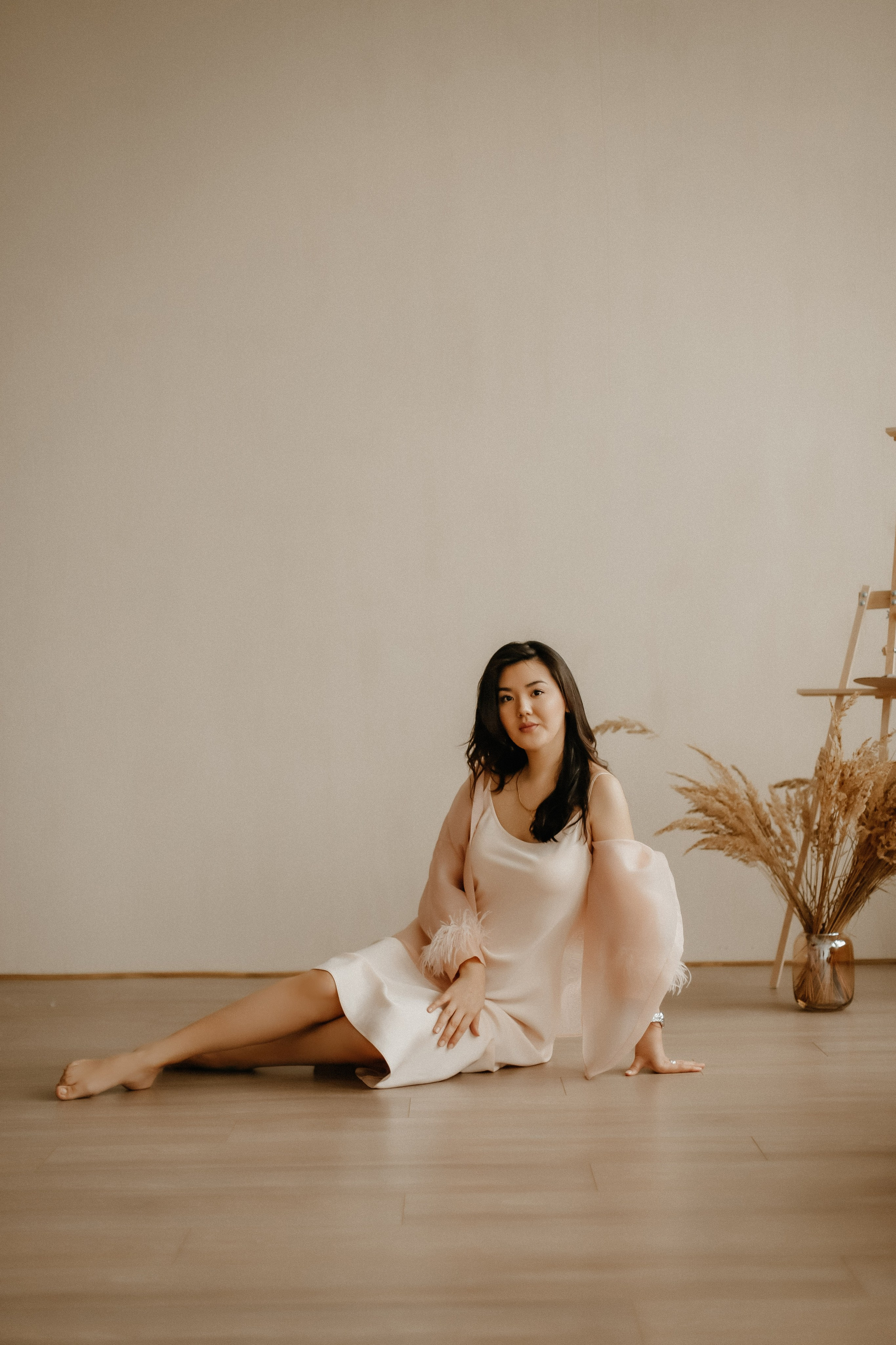 Фотосессия для девушки. Профессиональный фотограф в Подольске Елена Локтионова