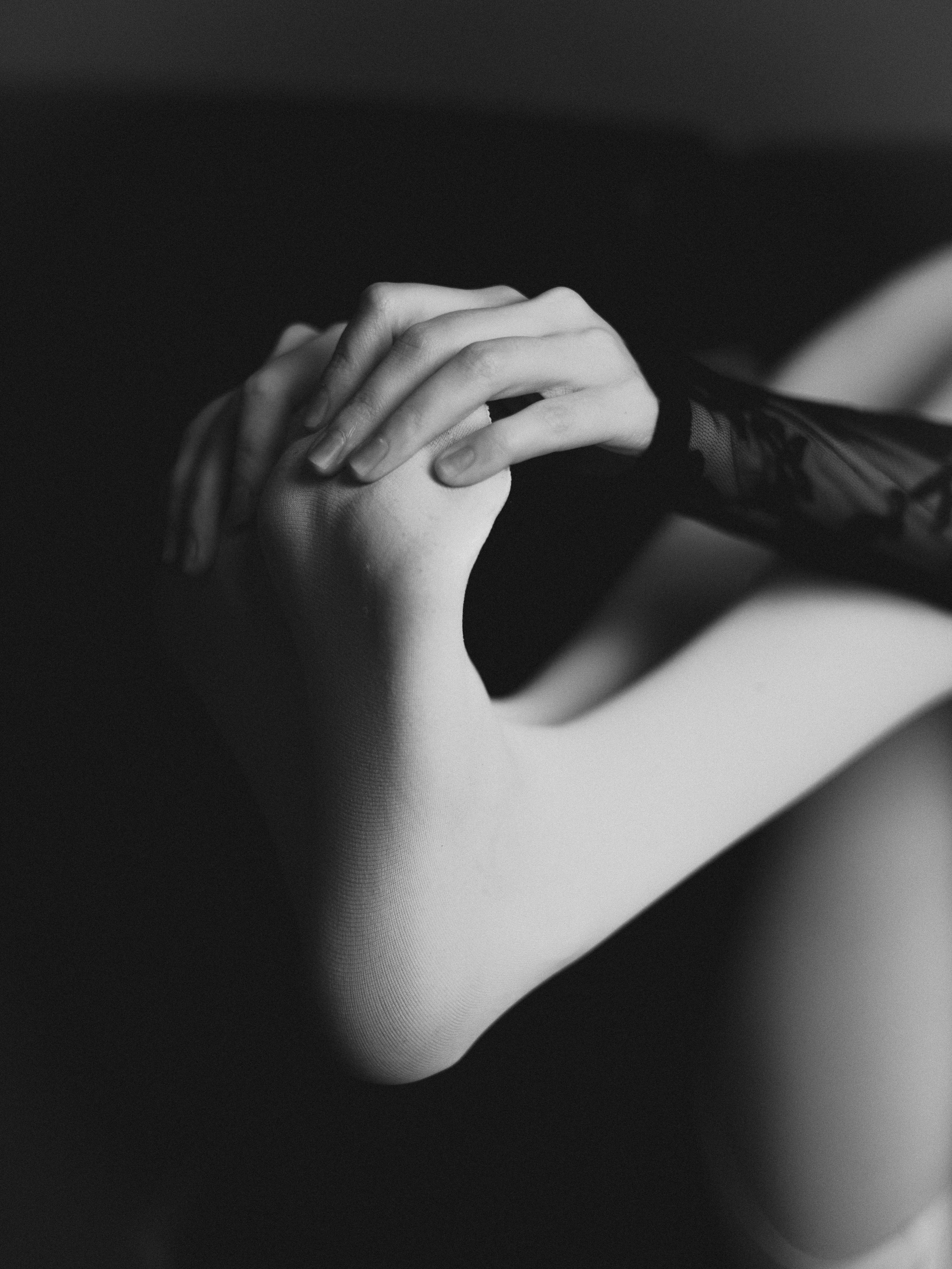 Lera. Portrait photographer in Moscow