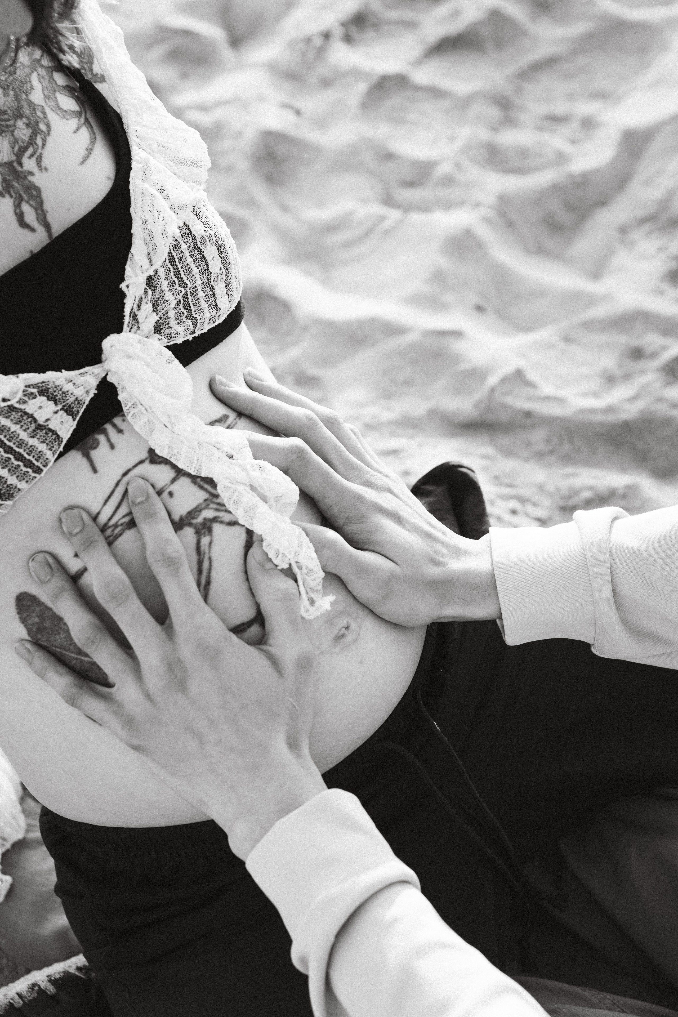 Лав стори / Малиновка. Фотограф Калининград Илья Миллер