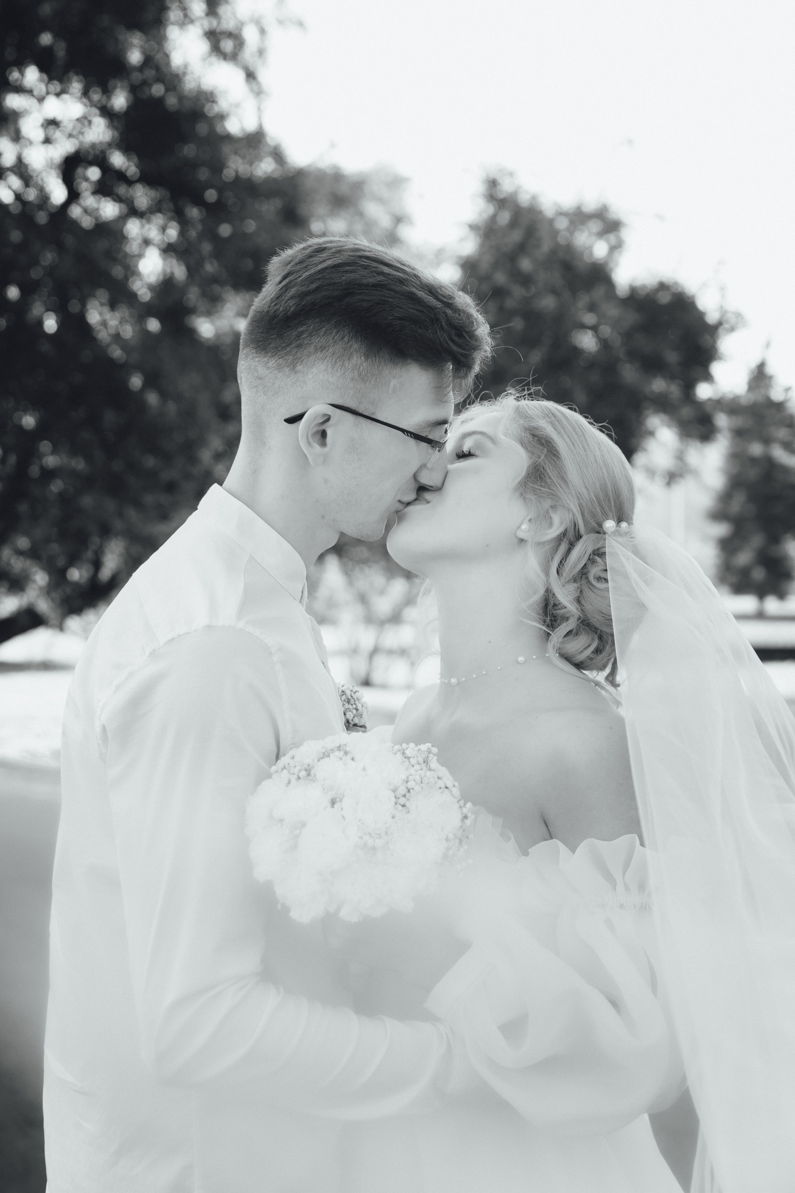 Стас и Юля. Фотограф Калининград Илья Миллер