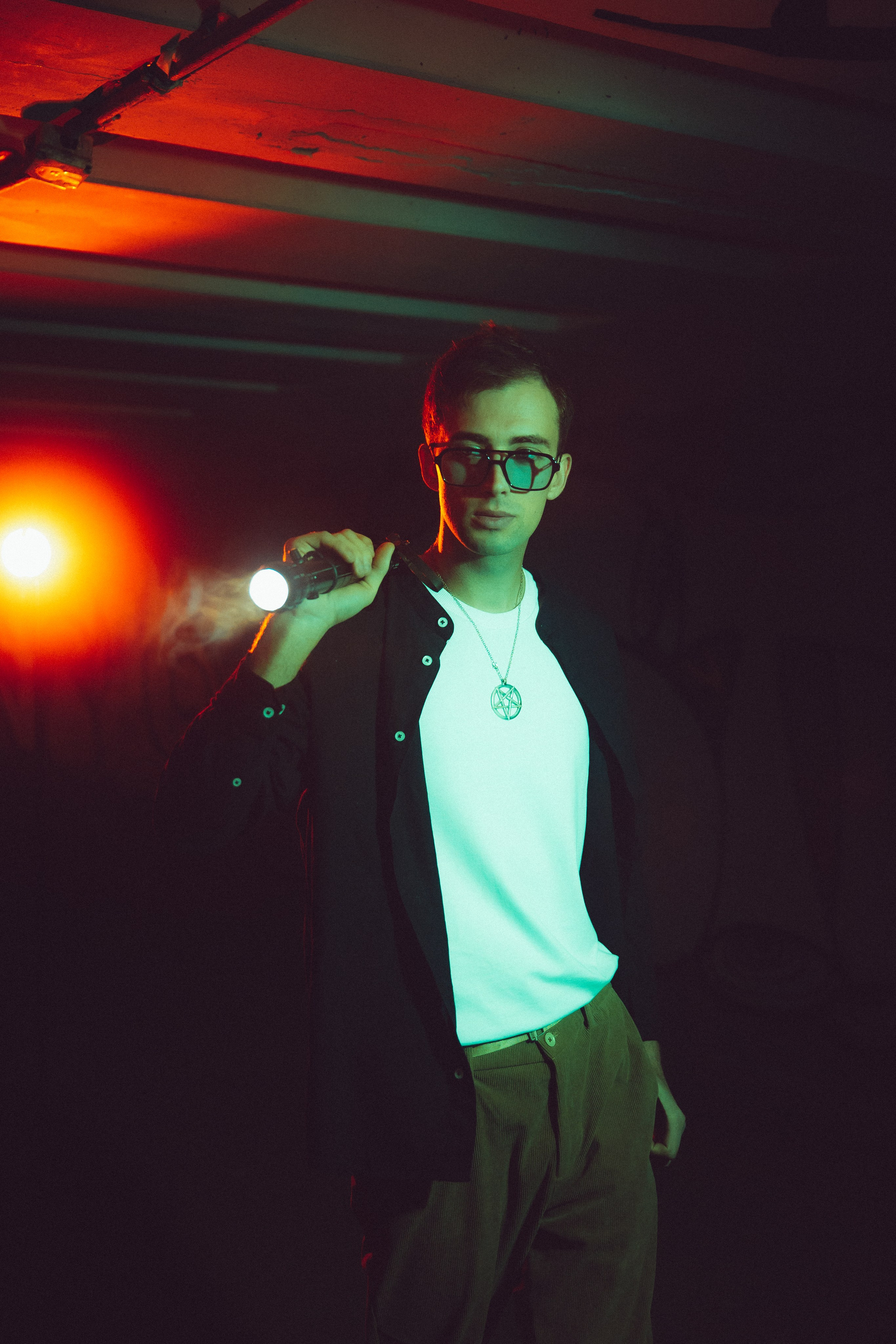 Илья. Фотограф Калининград Илья Миллер