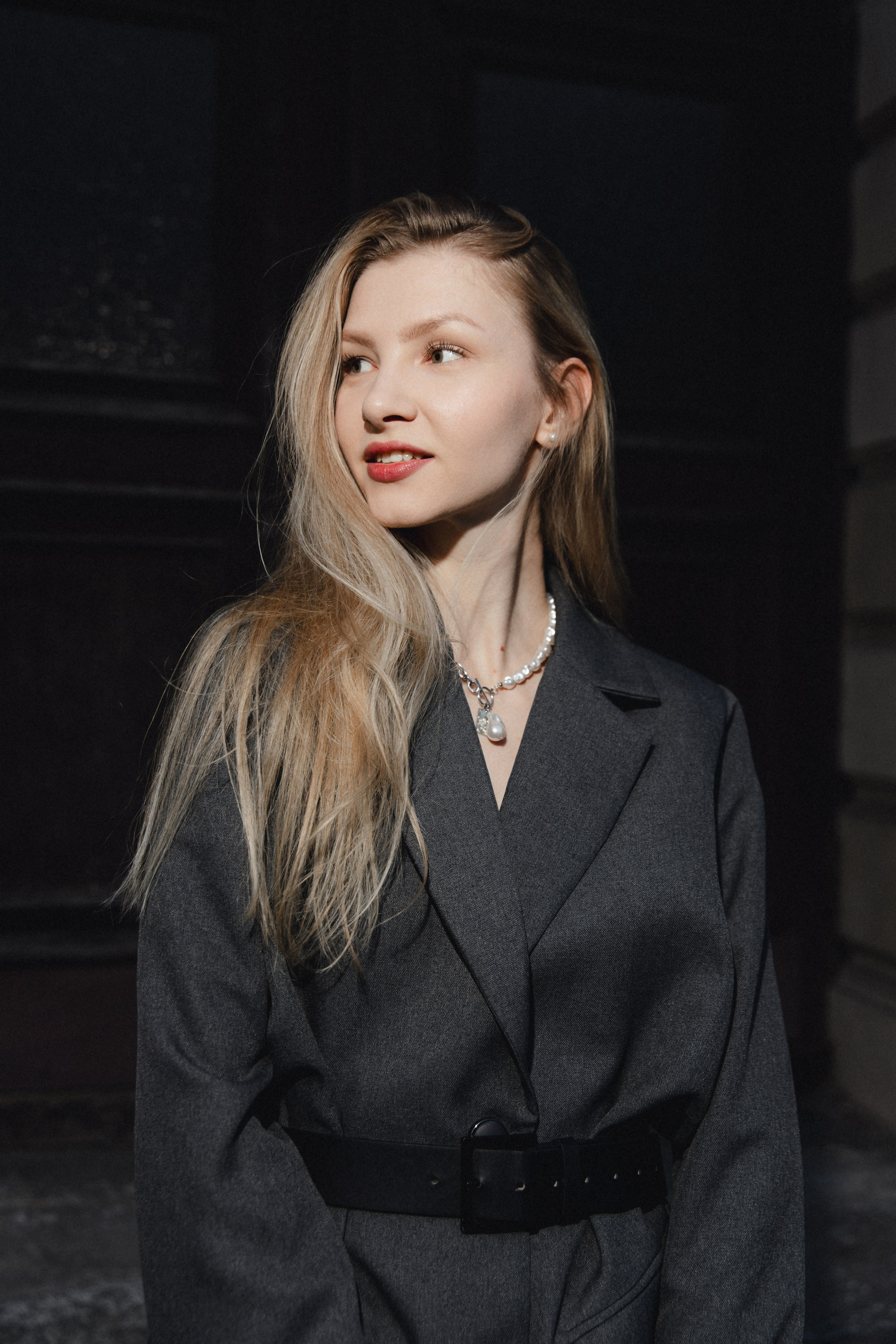 Таня / Калининград. Фотограф Калининград Илья Миллер