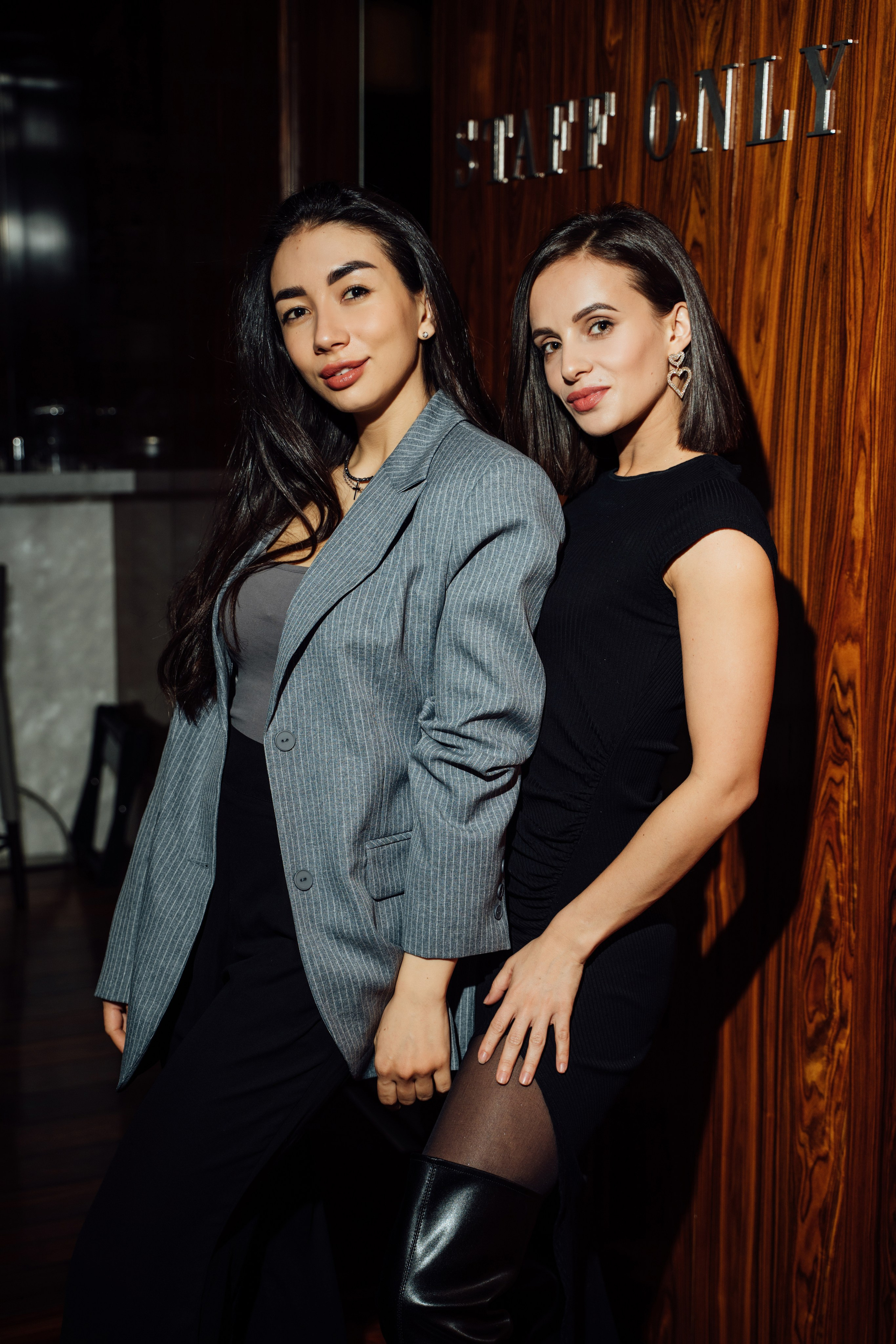 30 марта (суббота). BENUAR Restaurant