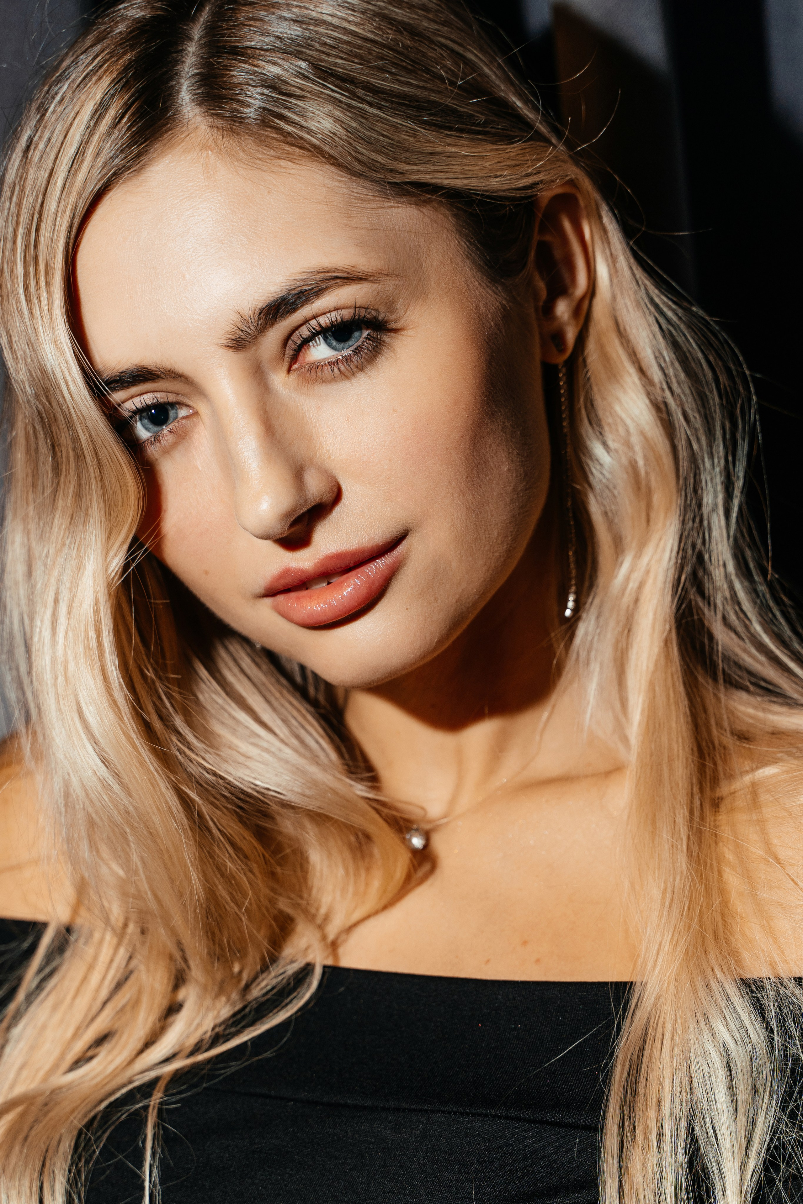 5 апреля (пятница). BENUAR Restaurant