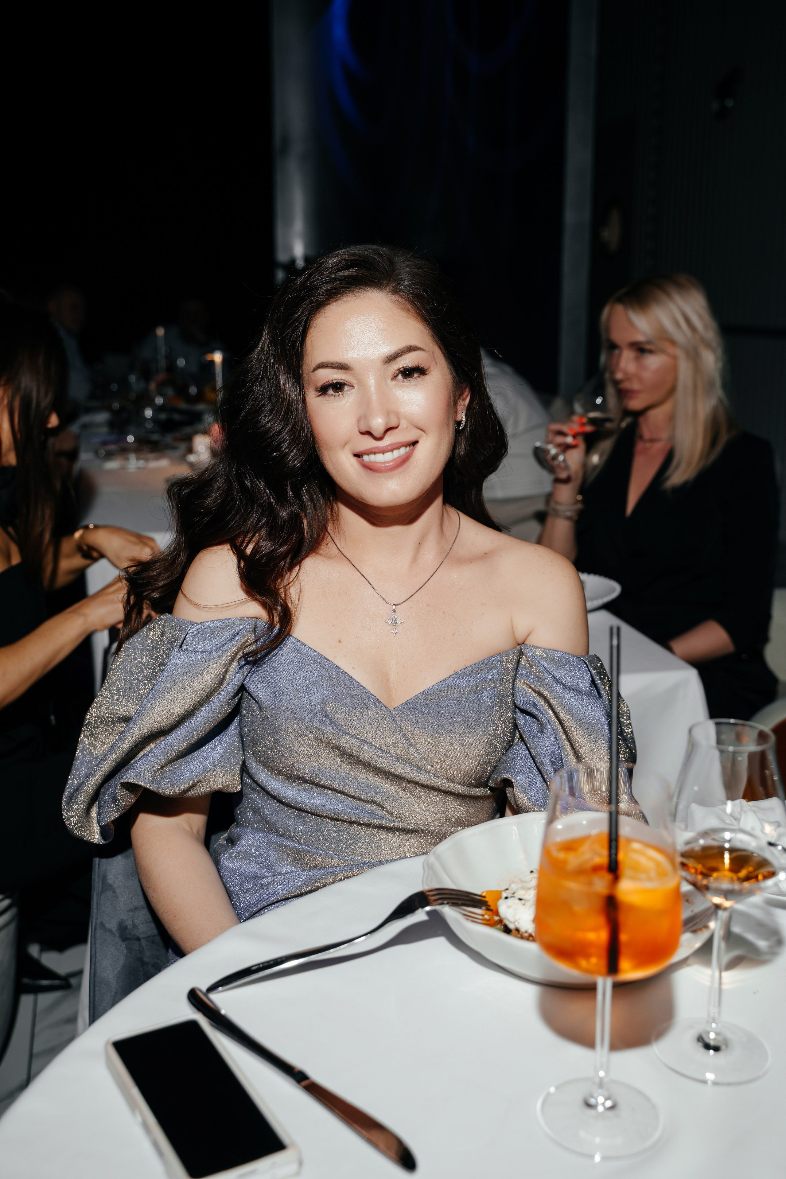 26 января (пятница). BENUAR Restaurant