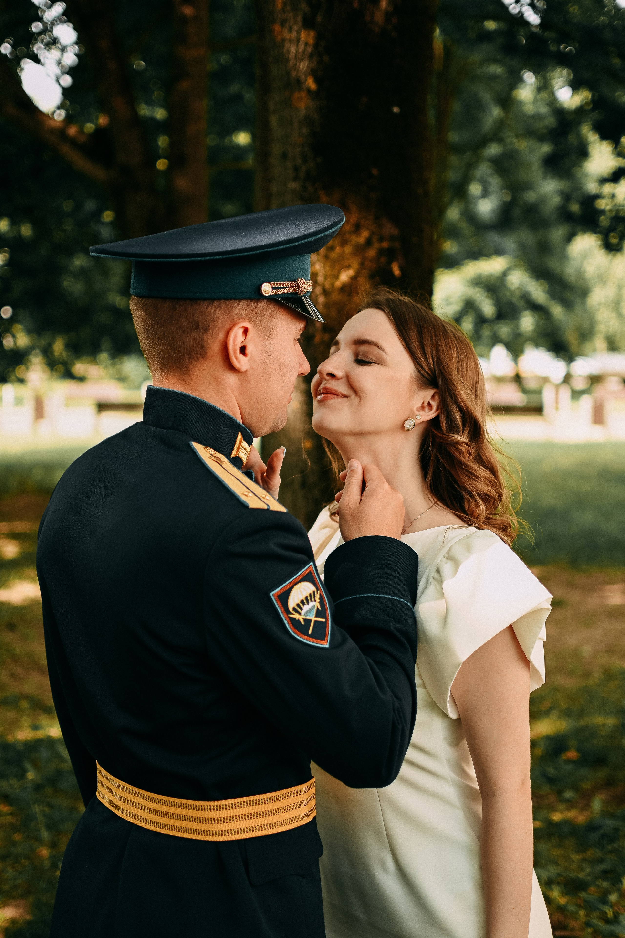 Свадьба (Татьяна и Иван). Фотограф Анастасия Пашкова I Обнинск, Малоярославец, Калуга, Москва