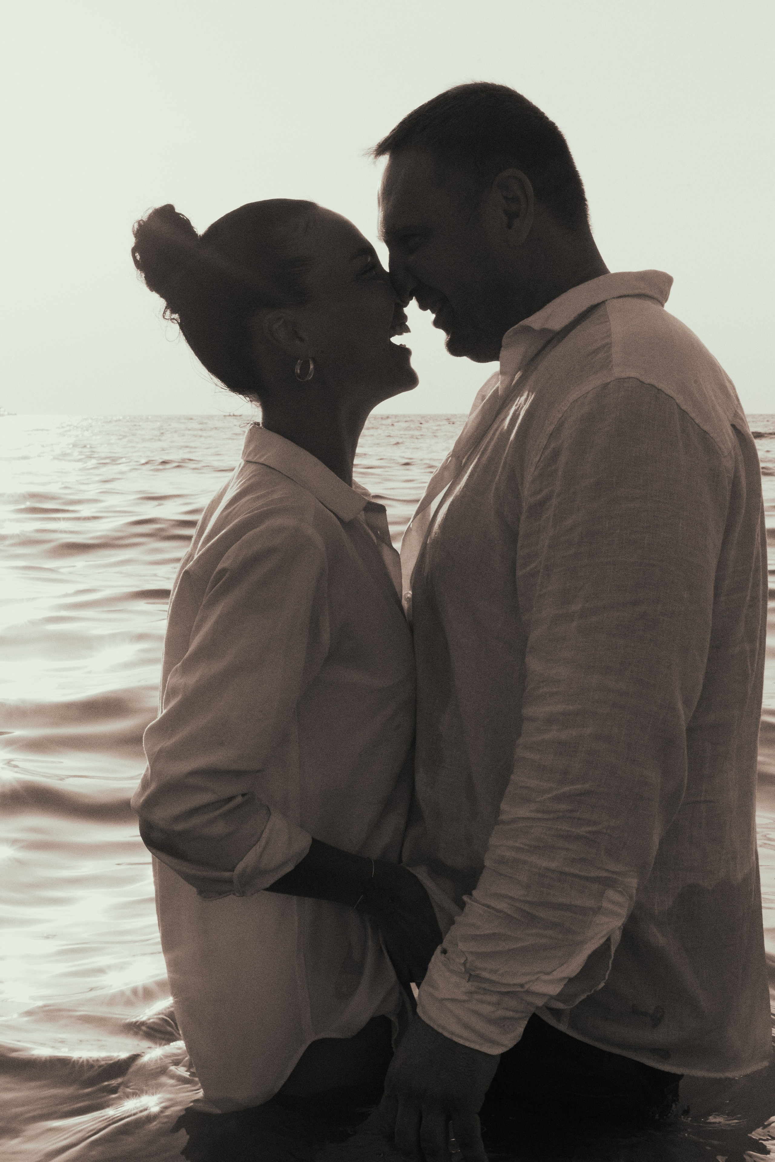 АНАСТАСИЯ | ЛЕВ. Фотограф Москва Анастасия Толстова