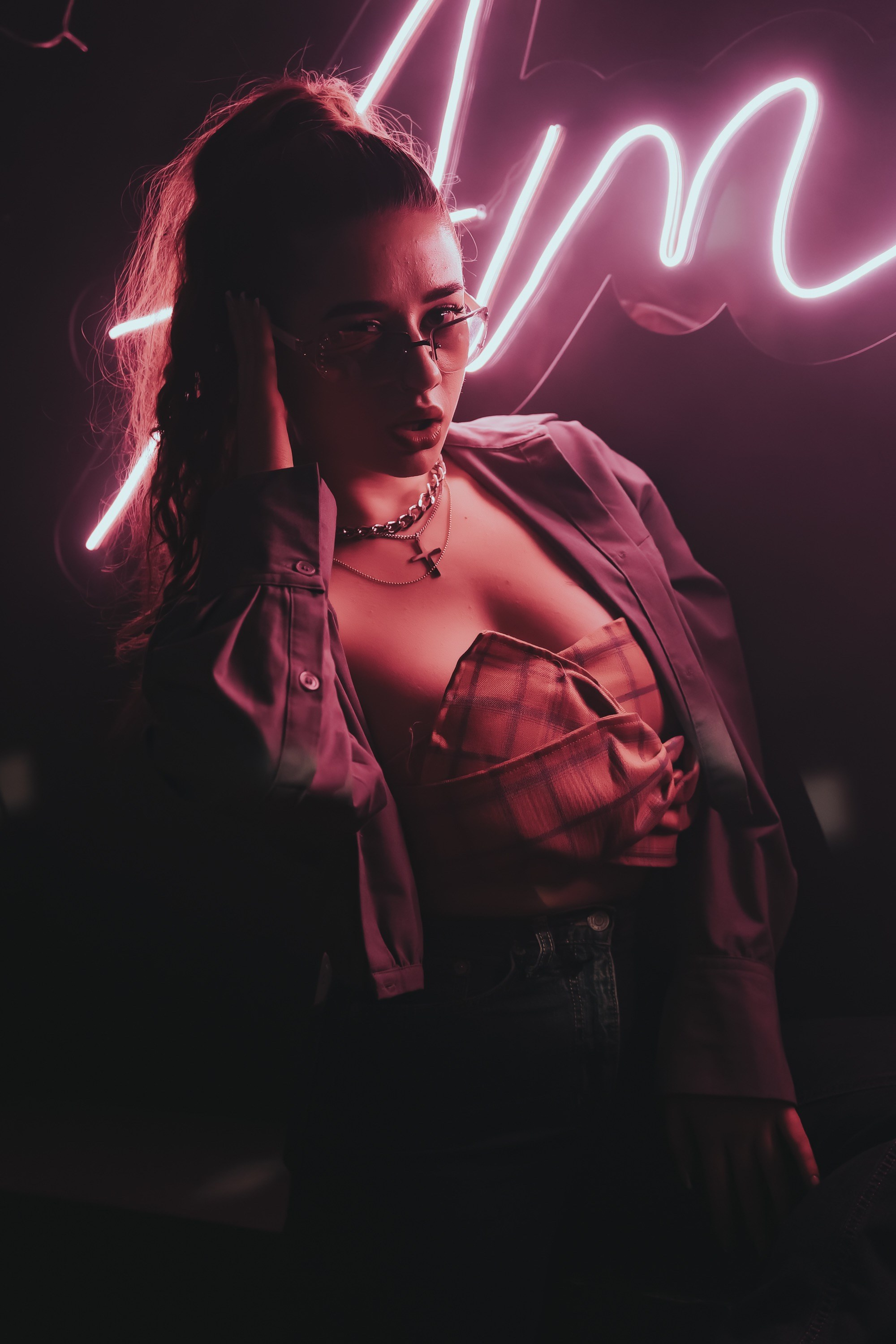 «Music Serf» Party в «Amour Bar». Профессиональный фотограф в городе Астана Копанев Данил