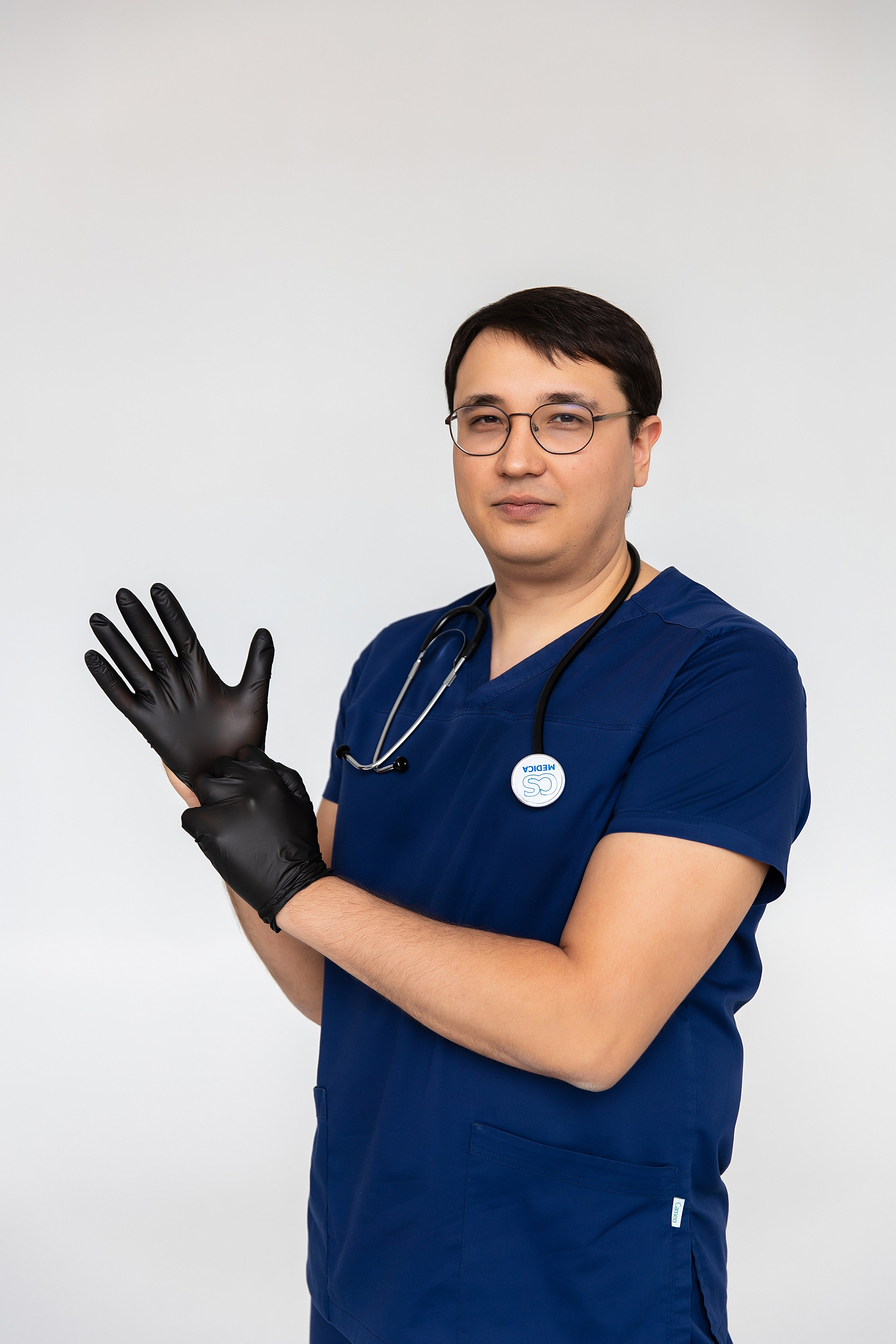 Клиника. Свадебный и семейный фотограф у Уфе Евгения Сазонова