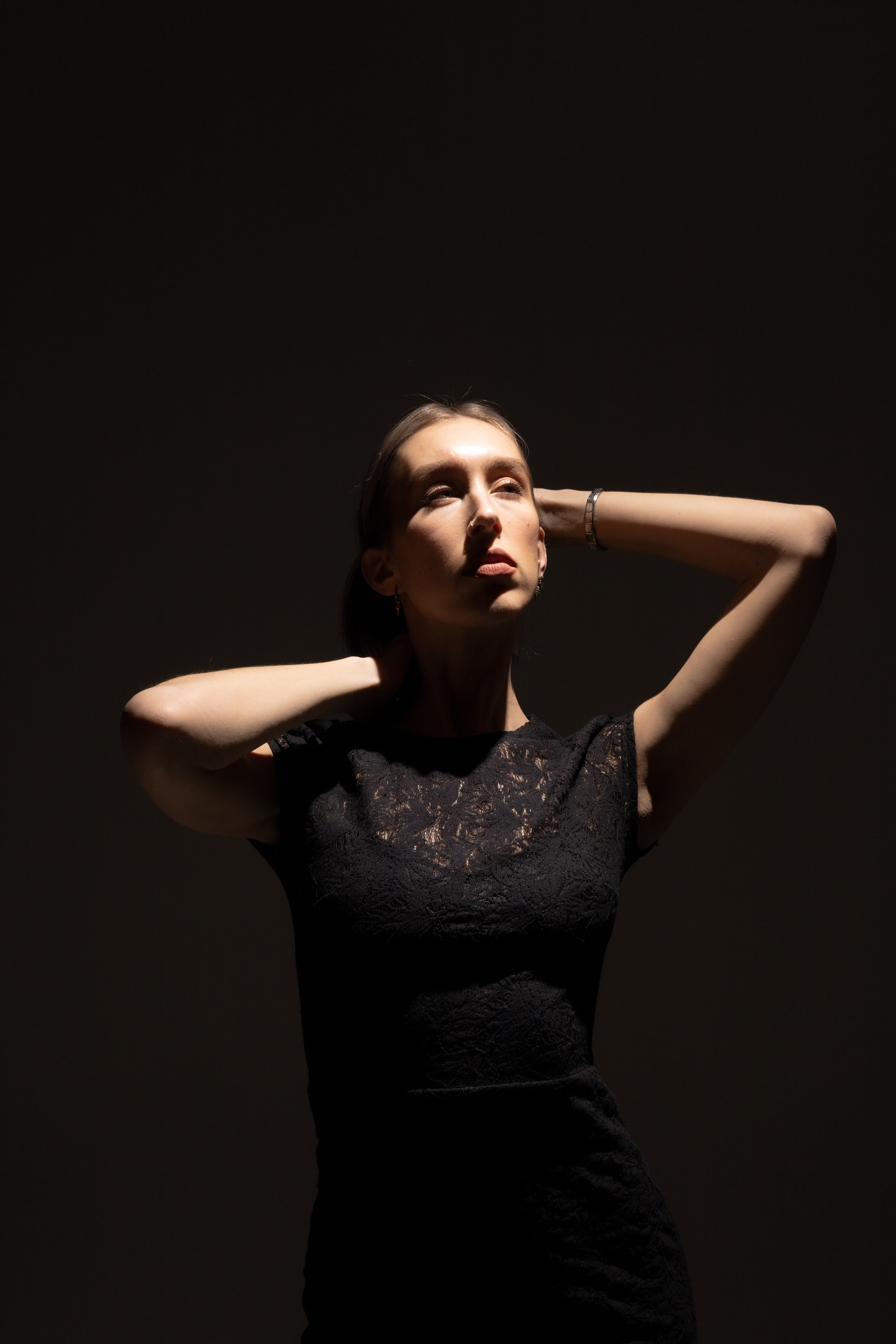 Индивидуальная съёмка. Фотограф в Самаре Алена Руденко