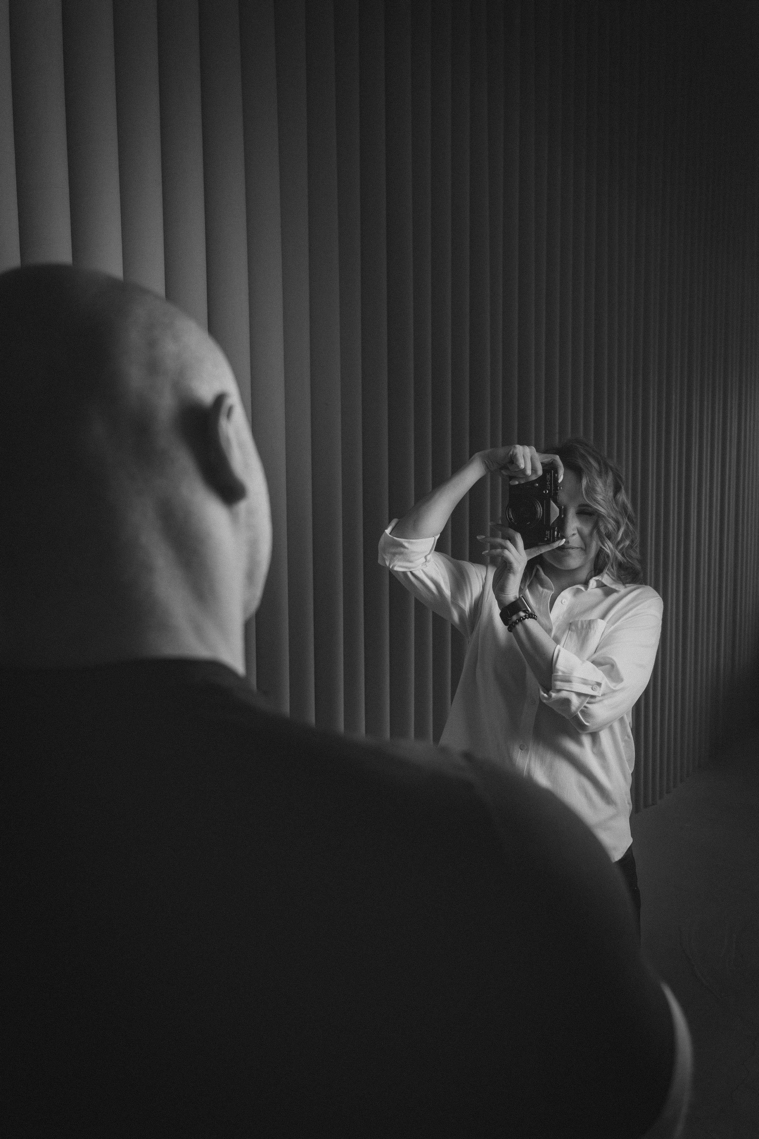 Love Story. Видеограф и фотограф в Екатеринбурге Крисковец Дмитрий