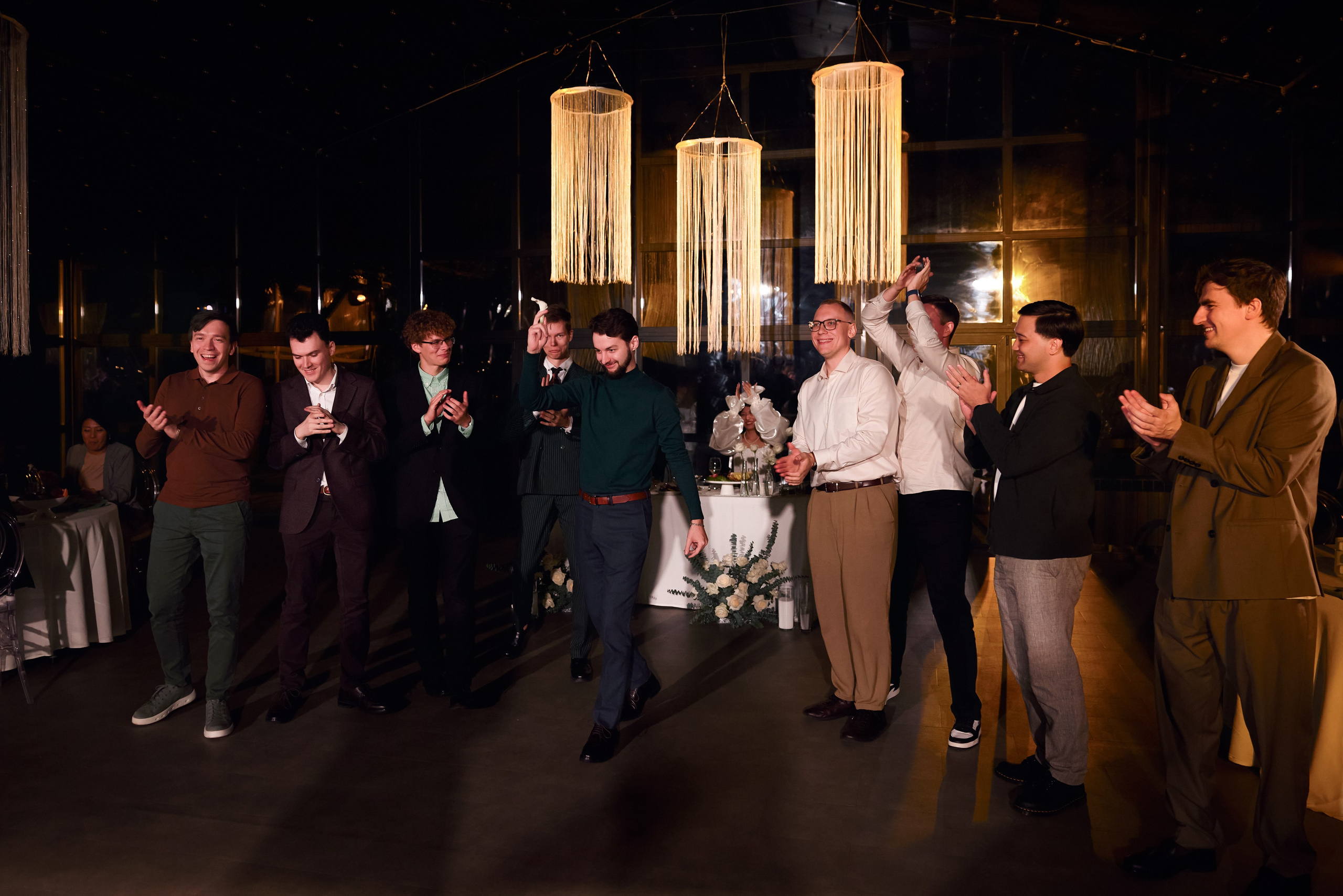 Максим и Анастасия. Свадебный фотограф Светлана Кривчикова