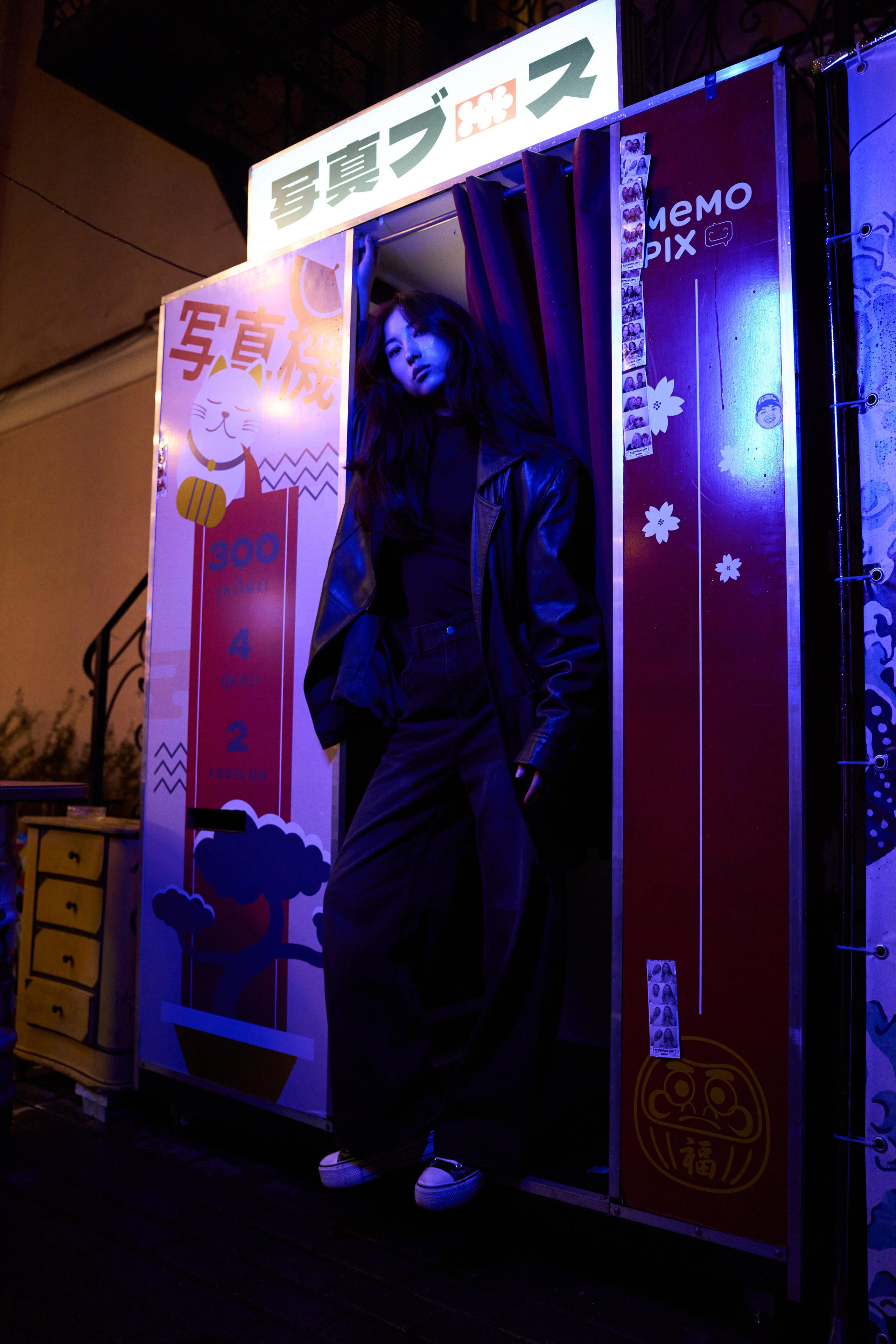 Азалия. Елизавета Мальгина, фотограф в Москве