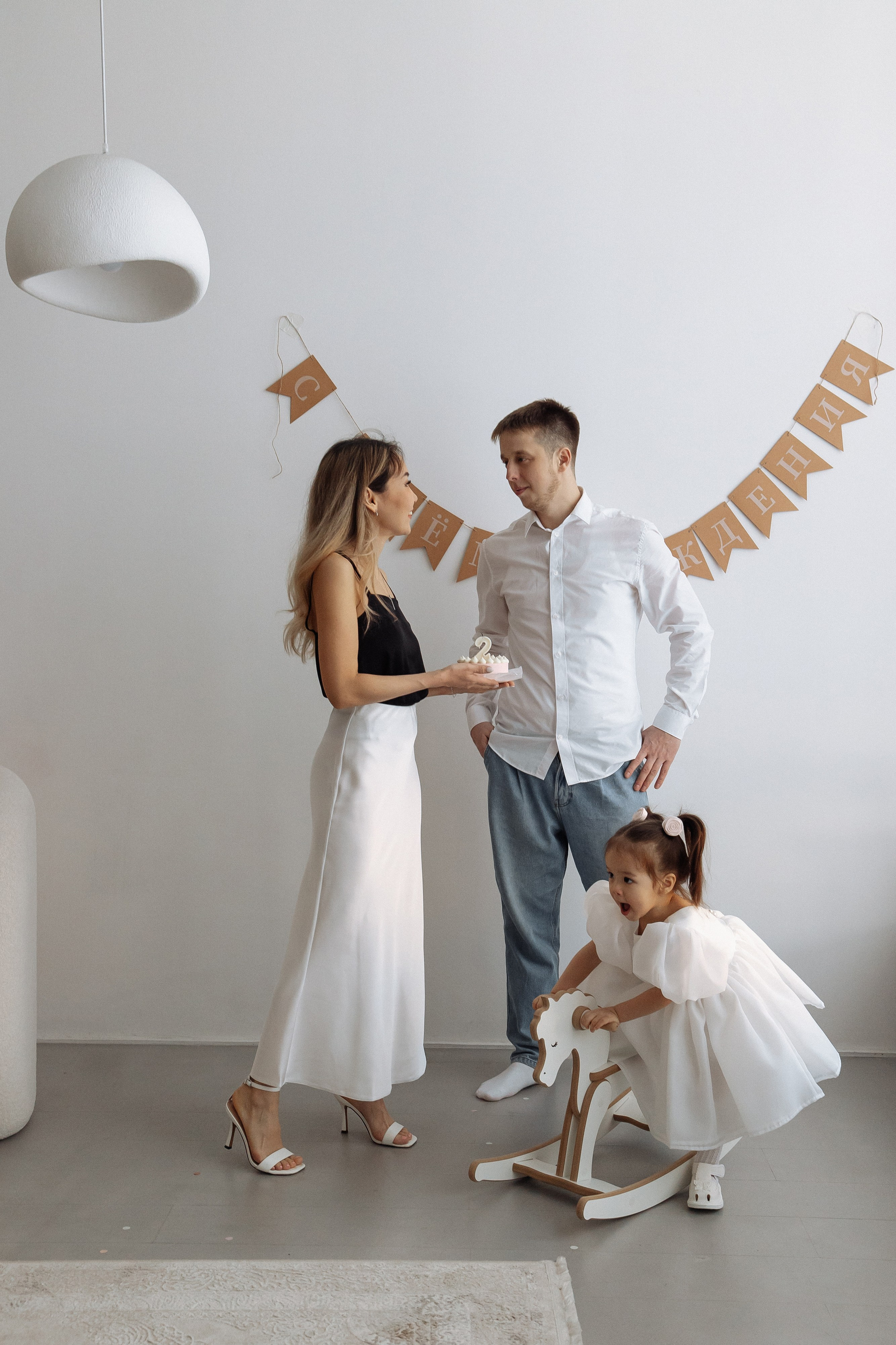 Семейная фотосессия. Фотограф Норильск, Москва