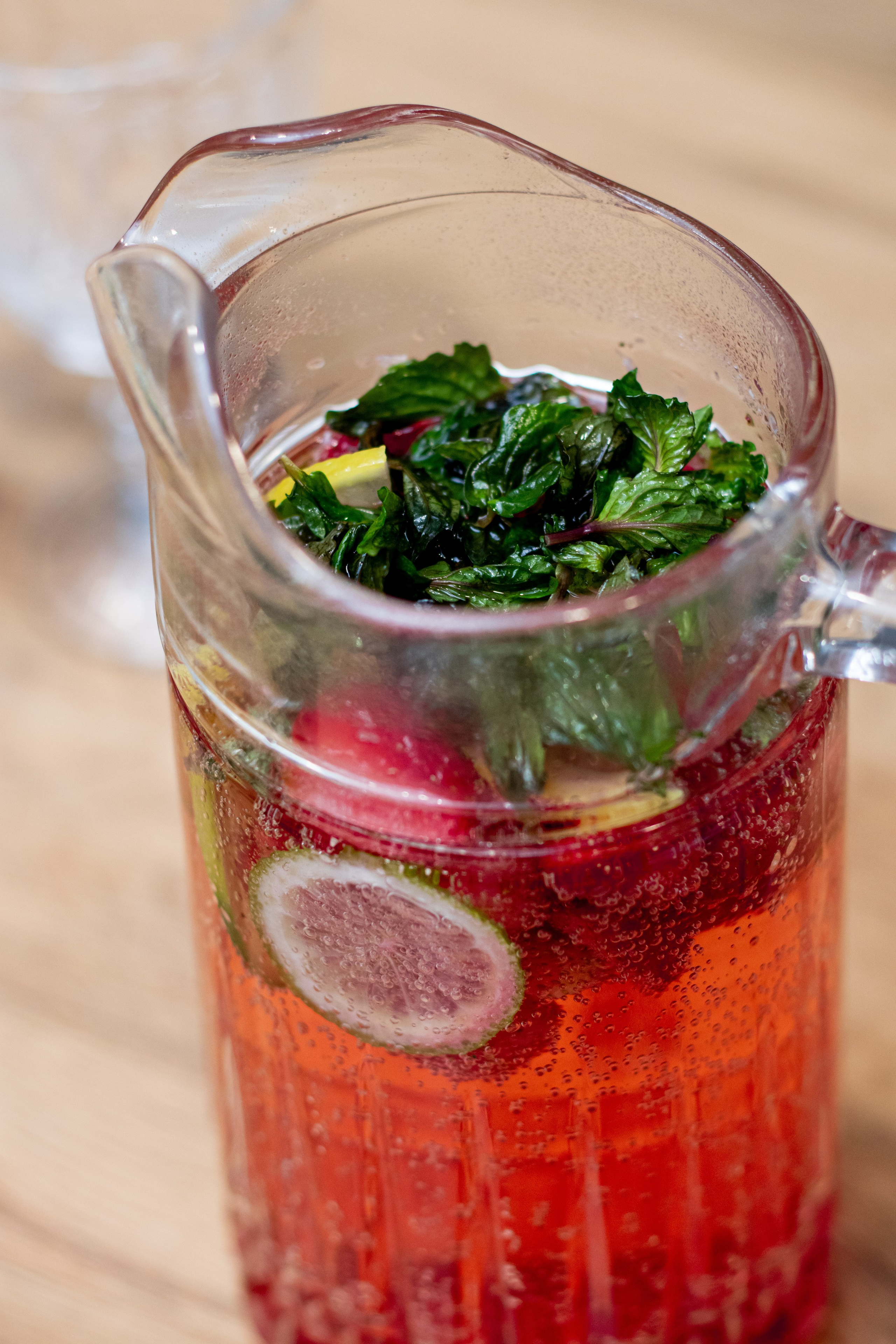 Для ресторана