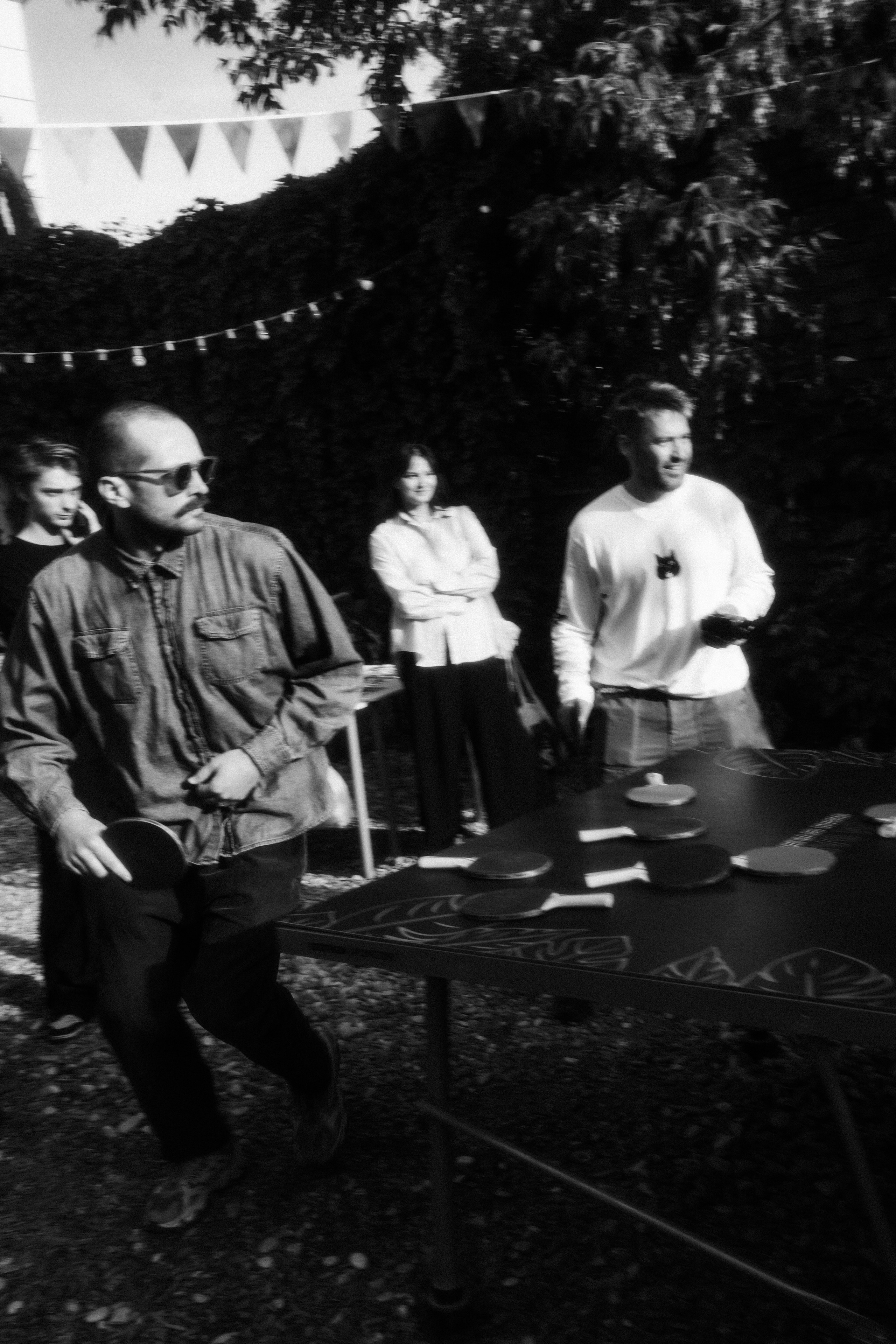 Фестиваль, Москва. Свадебный фотограф в Санкт-Петербурге Марина Фесенко