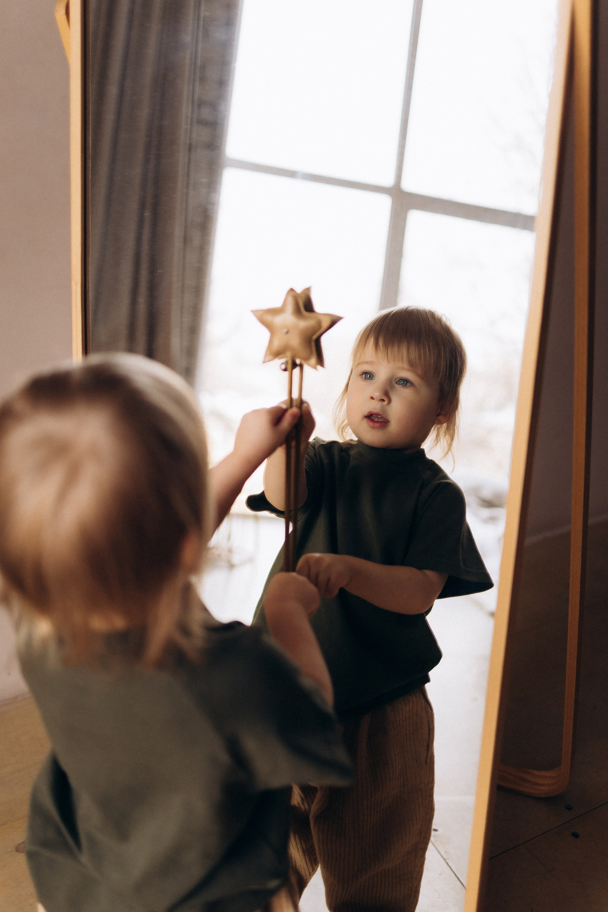 Яркая семья. Фотограф Нижний Новгород