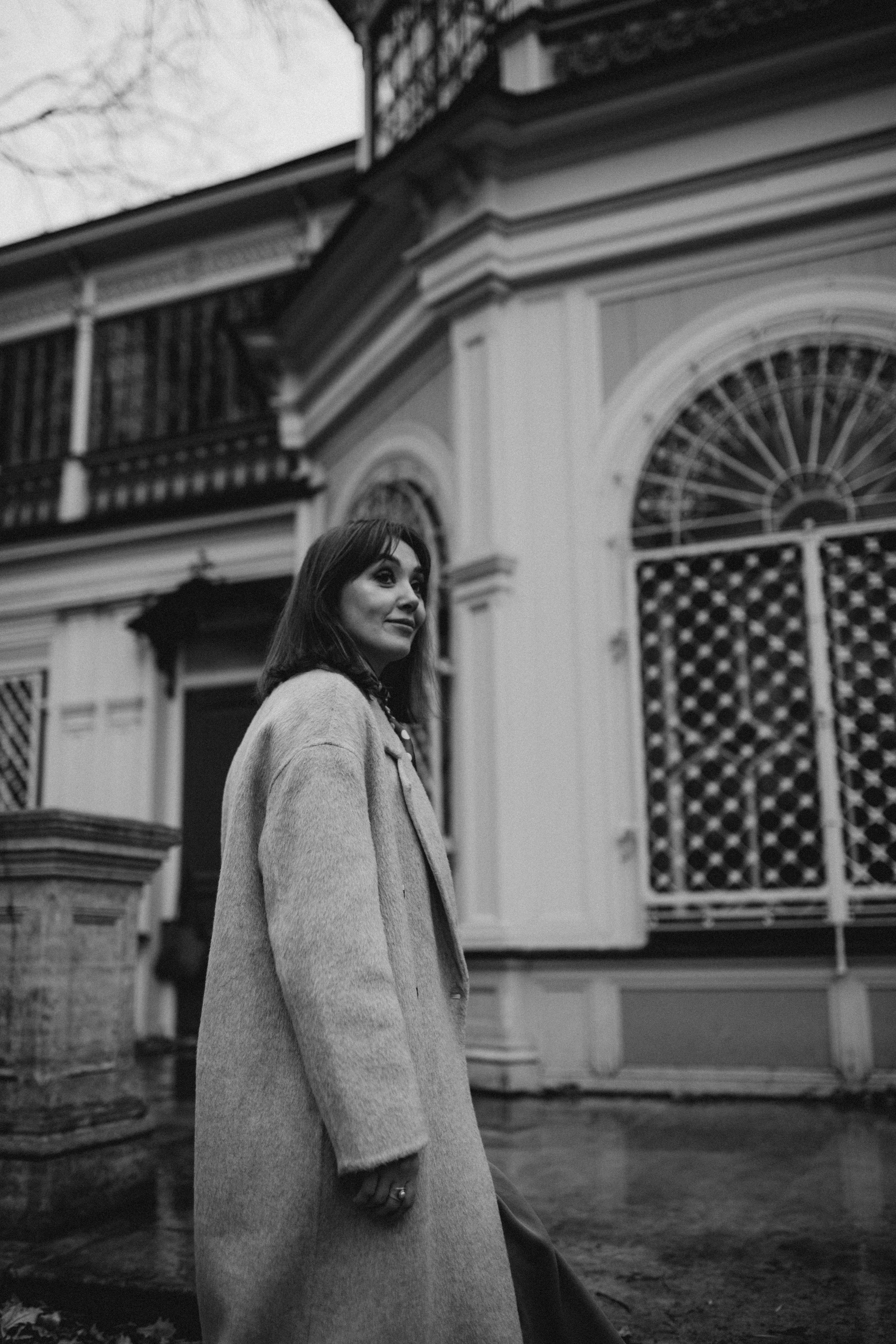 Татьяна. Фотограф в Санкт-Петербурге Анастасия Комолова