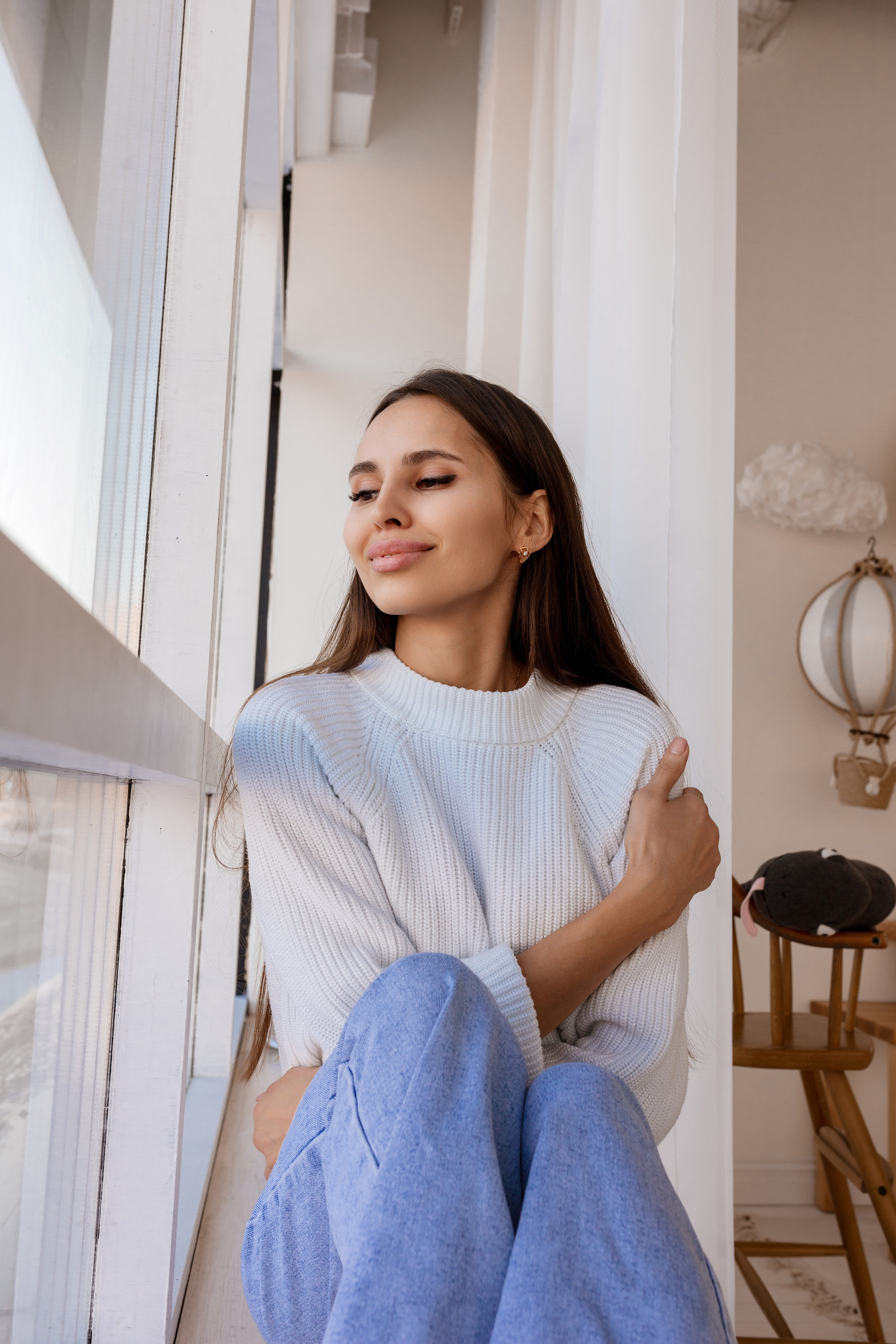 Материнская любовь (Снежана и Давид). Свадебный фотограф в Чебоксарах Анастасия Иванова
