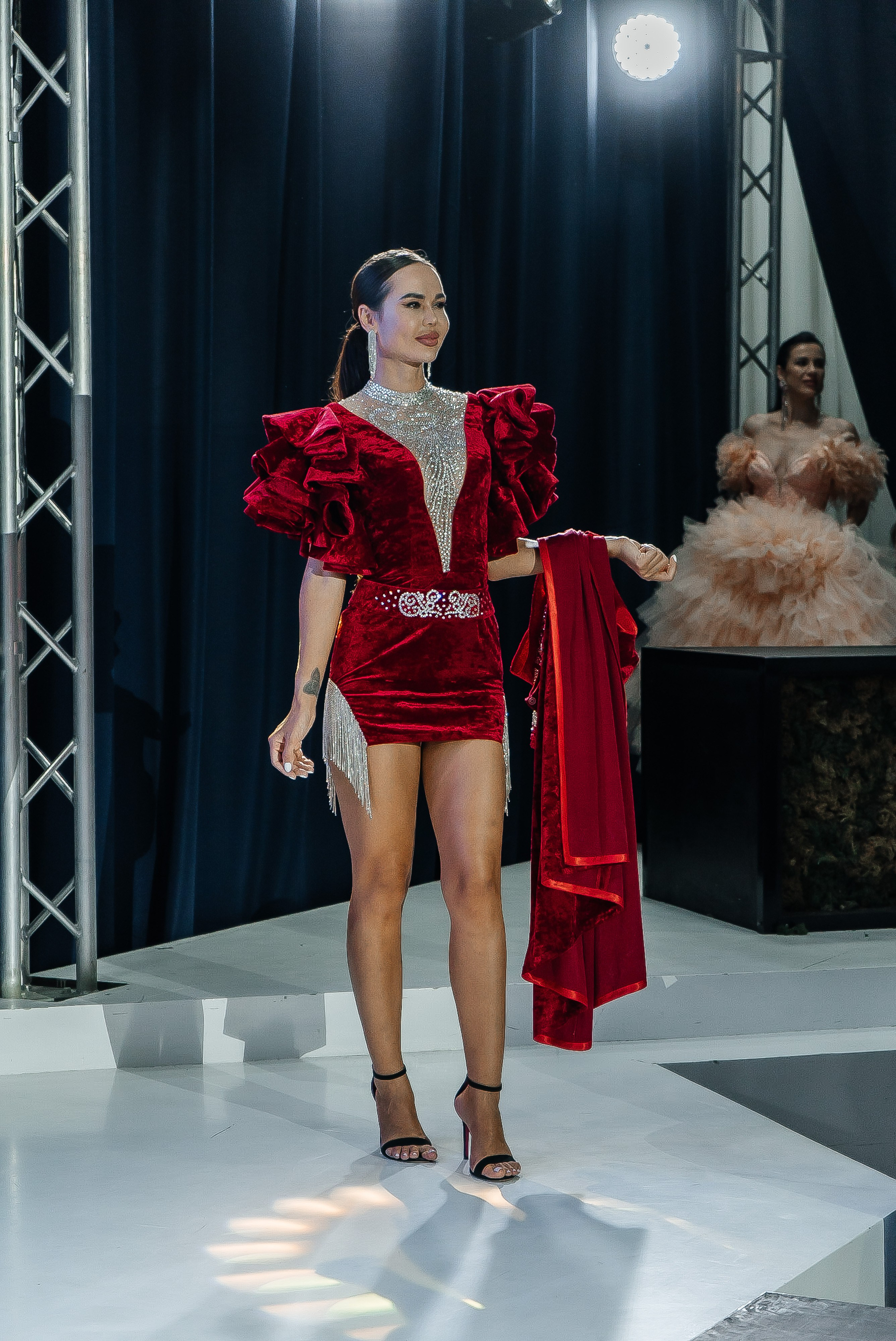 Fashion V 2023. Свадебный и семейный фотограф во Владивостоке Александра Глускер