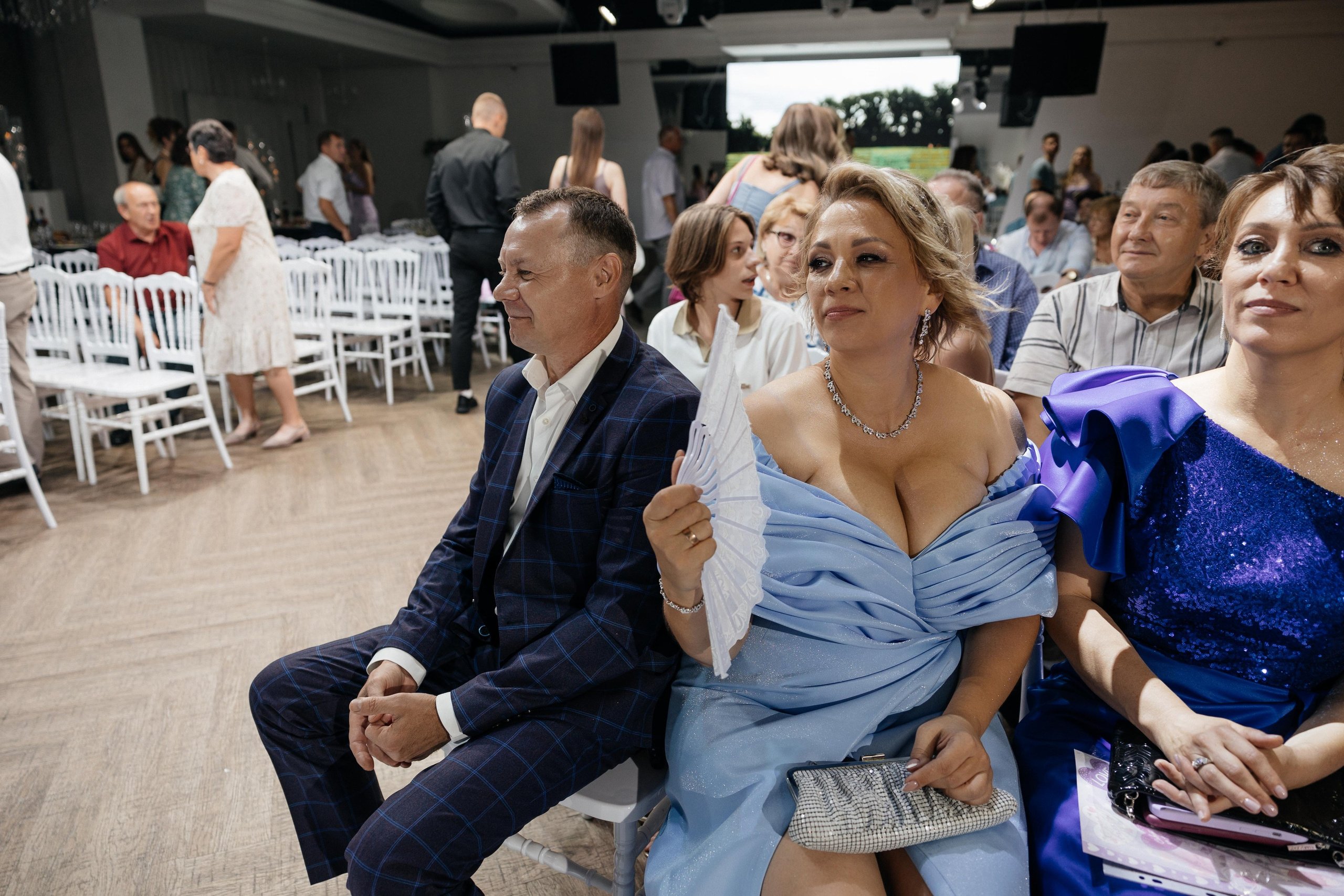 Свадебная история Кирилла и Алины. Свадебный и семейный фотограф Рассказова Виктория