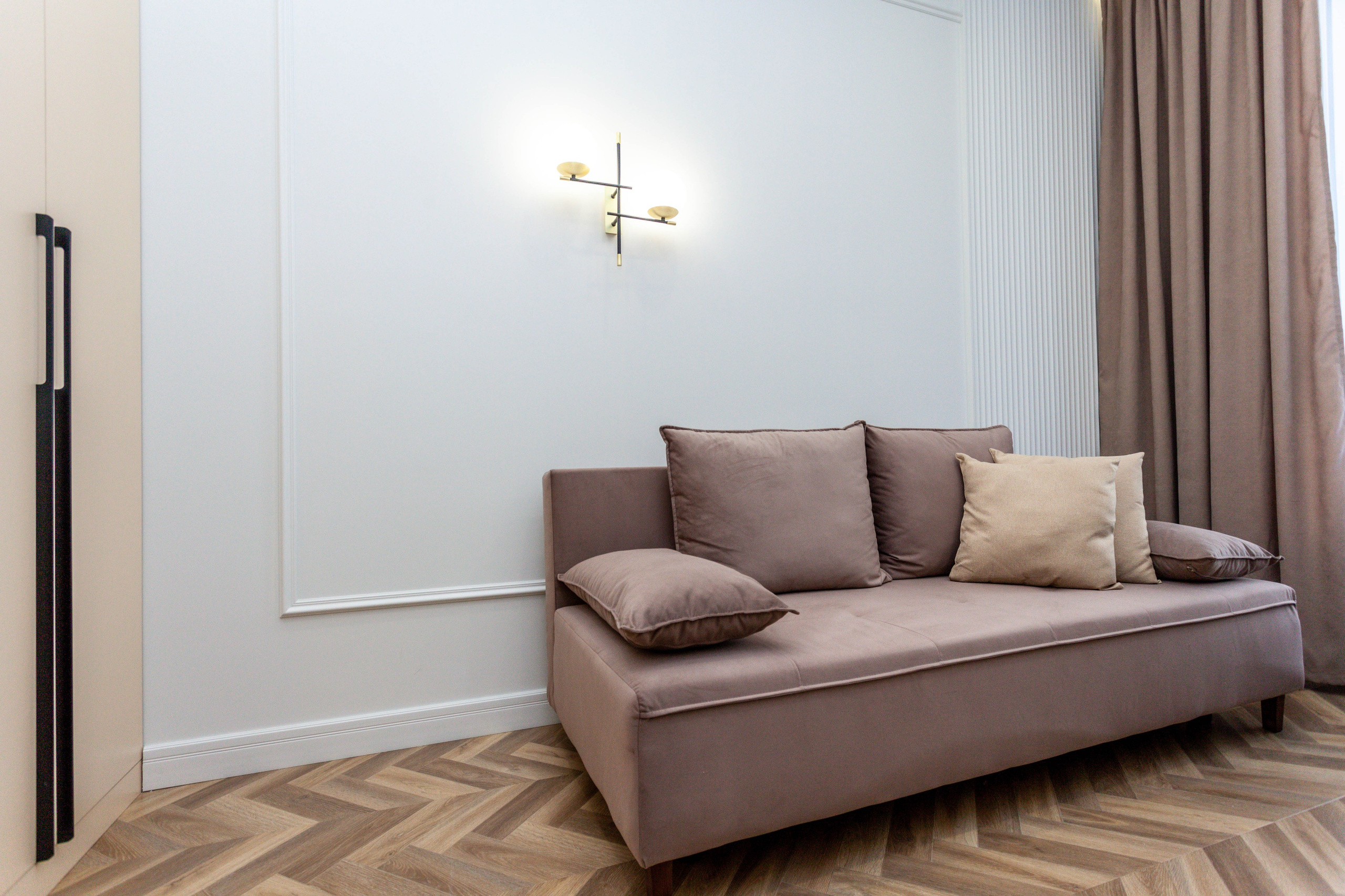 Интерьерная съёмка. Портретный фотограф Москва Евгений Ников