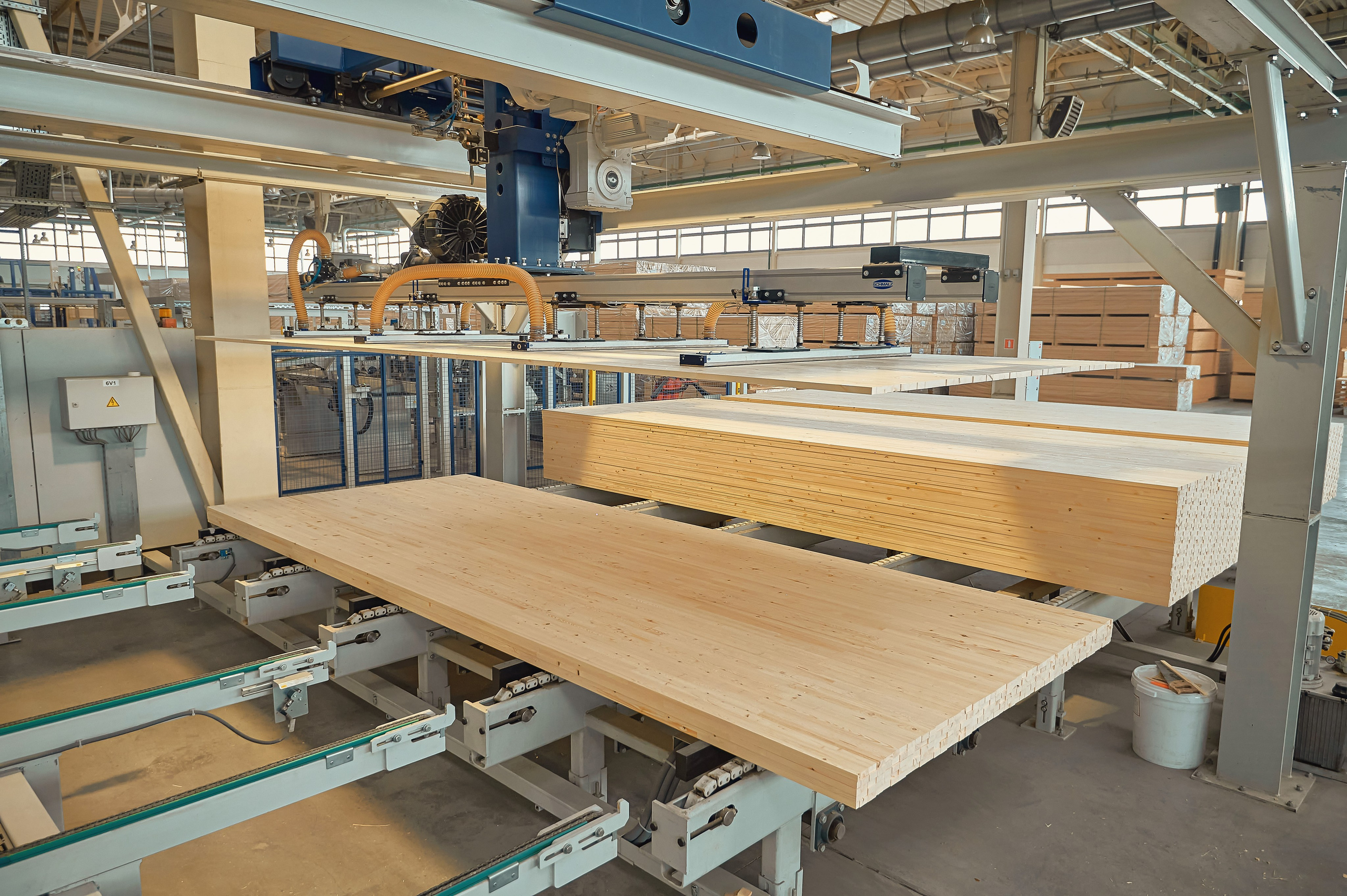 ММК — Мебельная мануфактура Красноярска. Фотограф Яковлев Роман — Красноярск