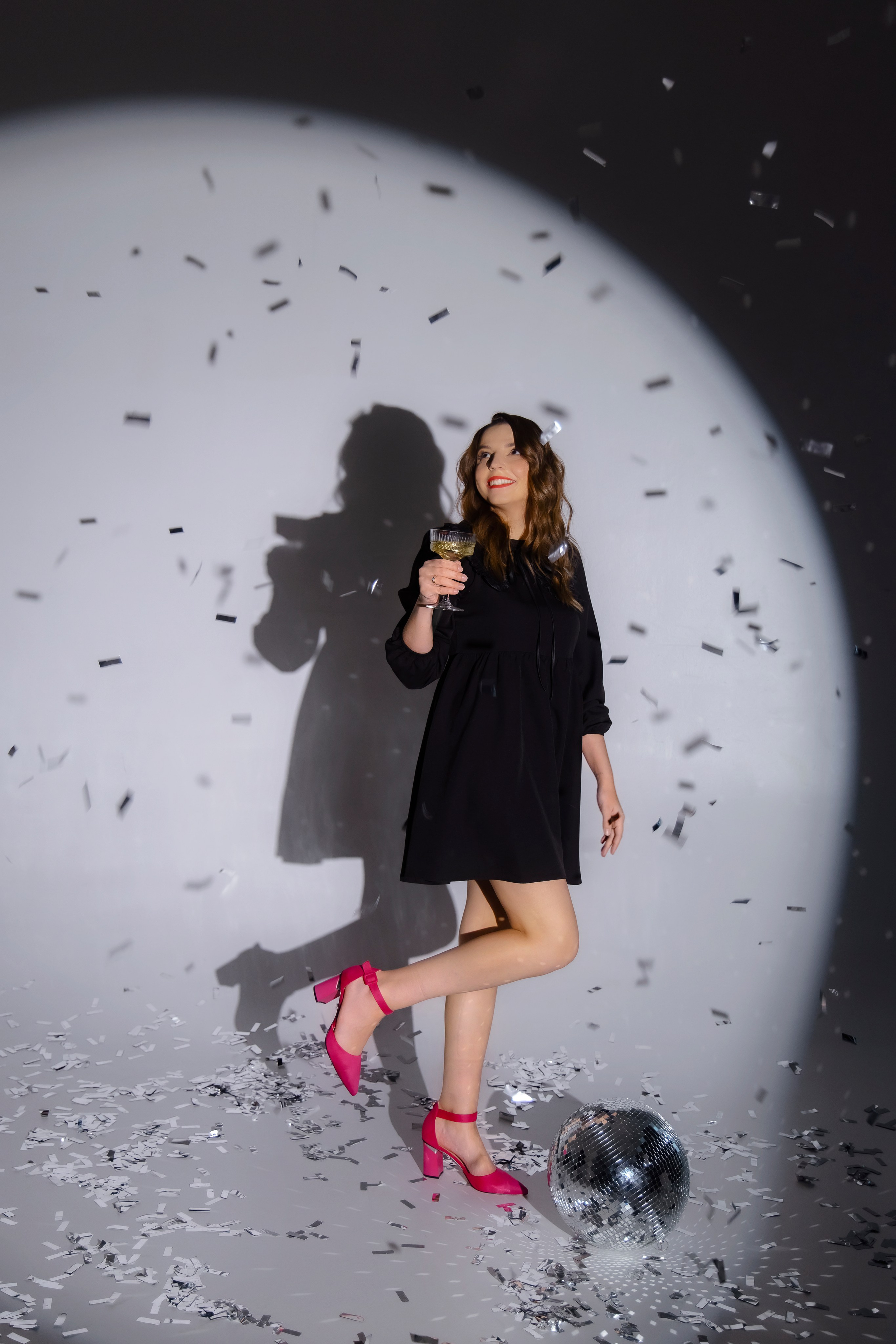 Индивидуальные. Фотограф в Подольске