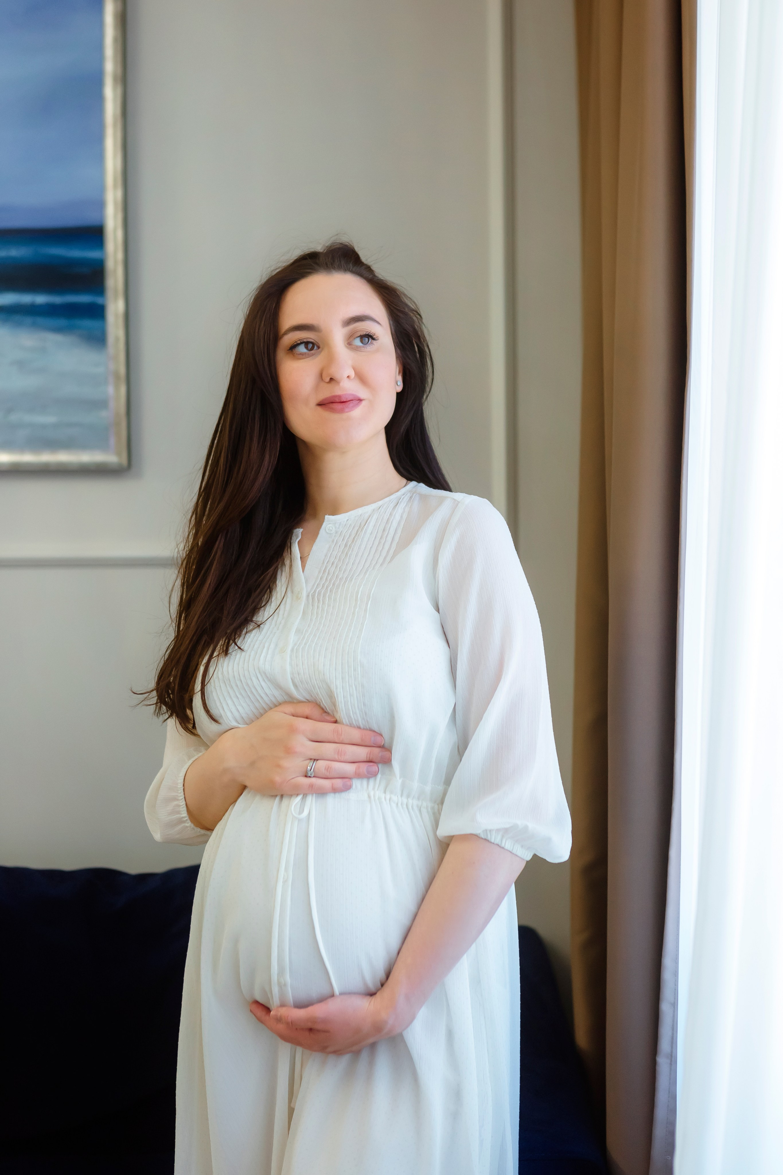 Домашние съемки. Фотограф в Подольске