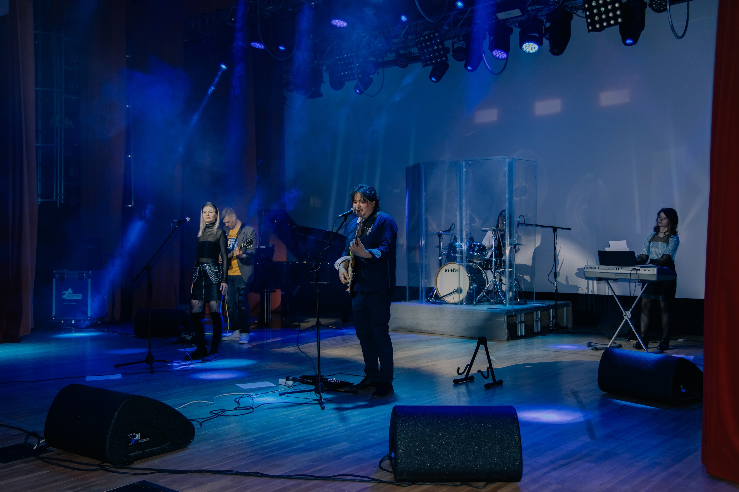 Праздники. Фотограф в Подольске