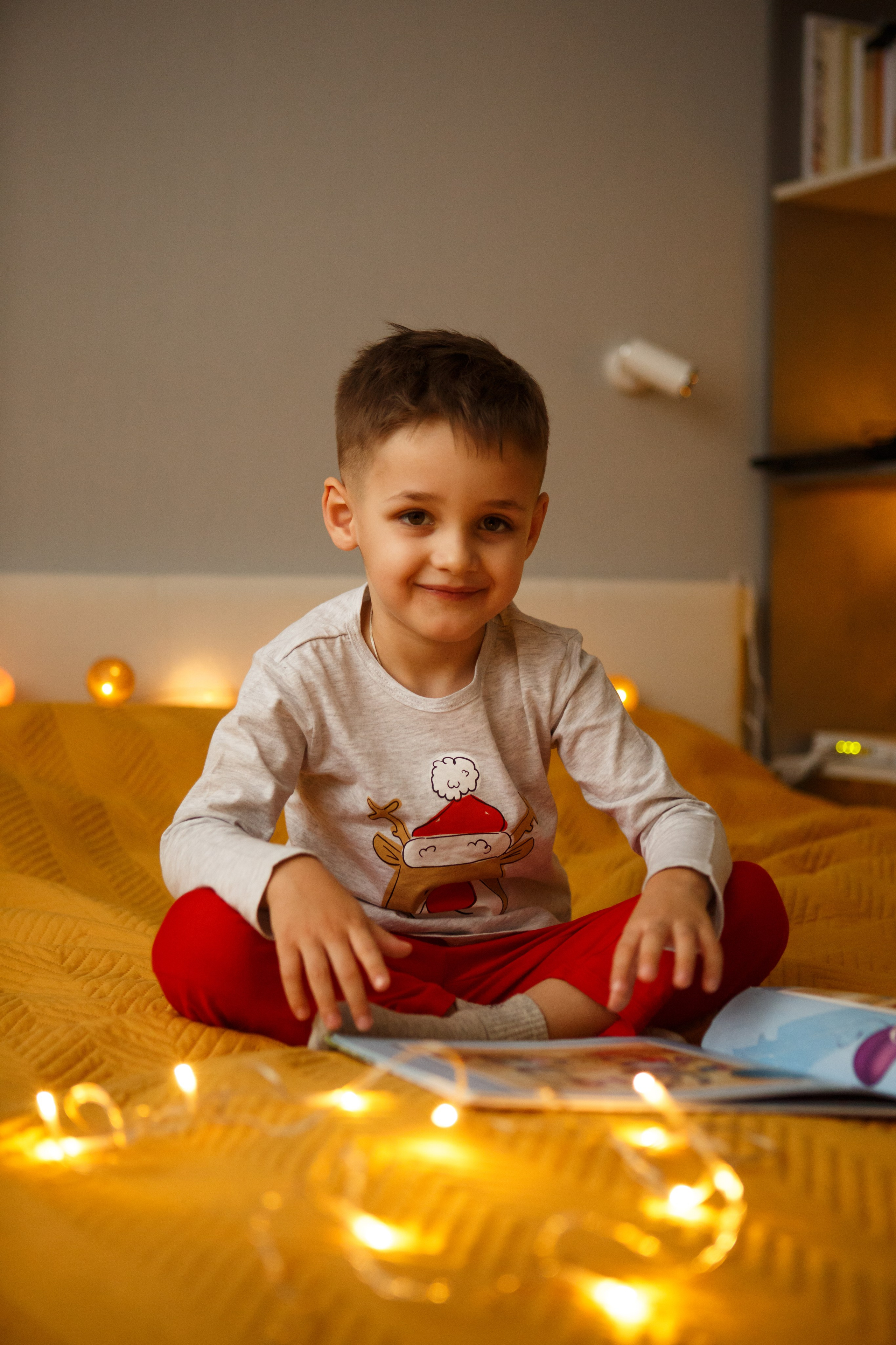 Домашние съемки. Фотограф в Подольске