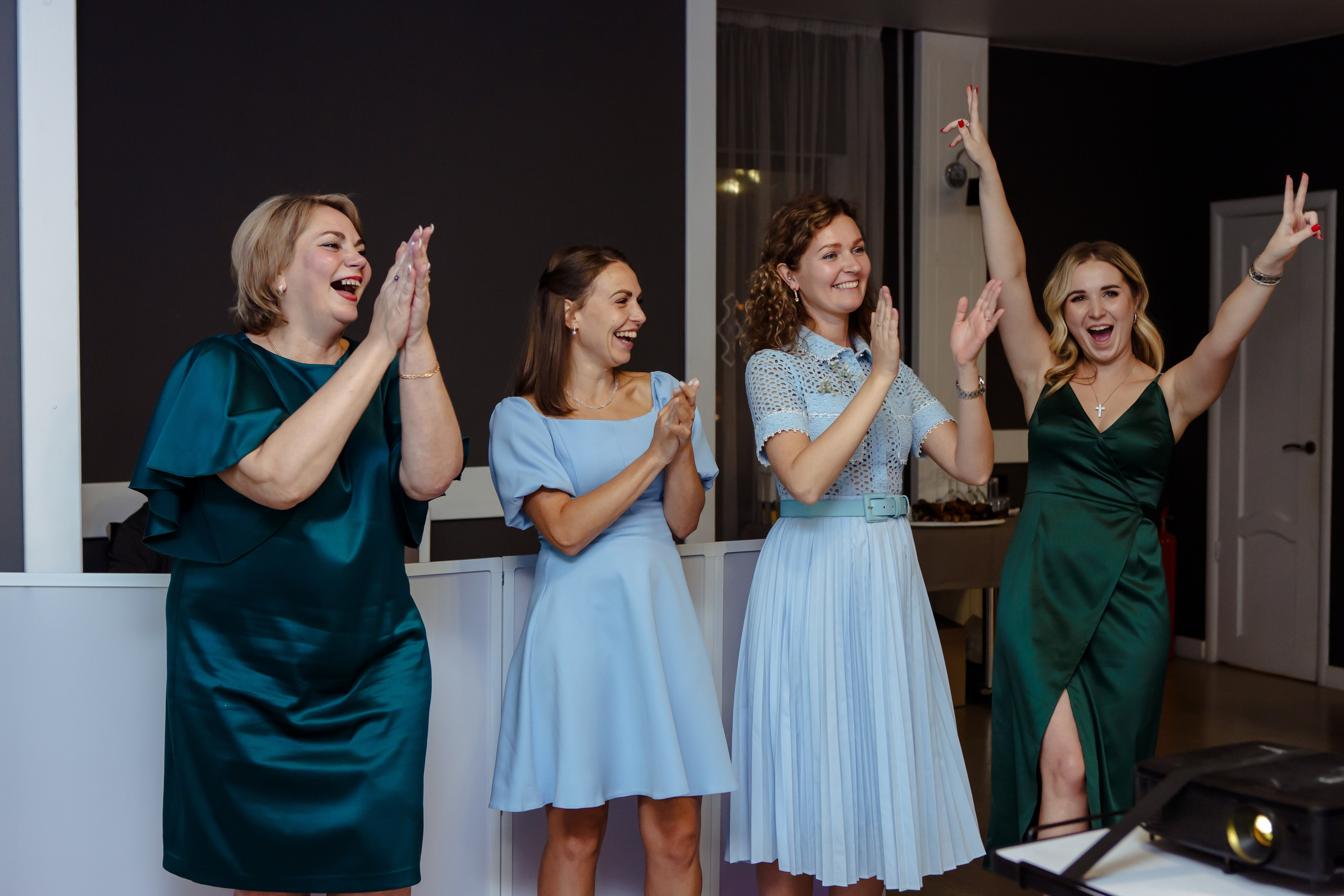 Праздники. Фотограф в Подольске