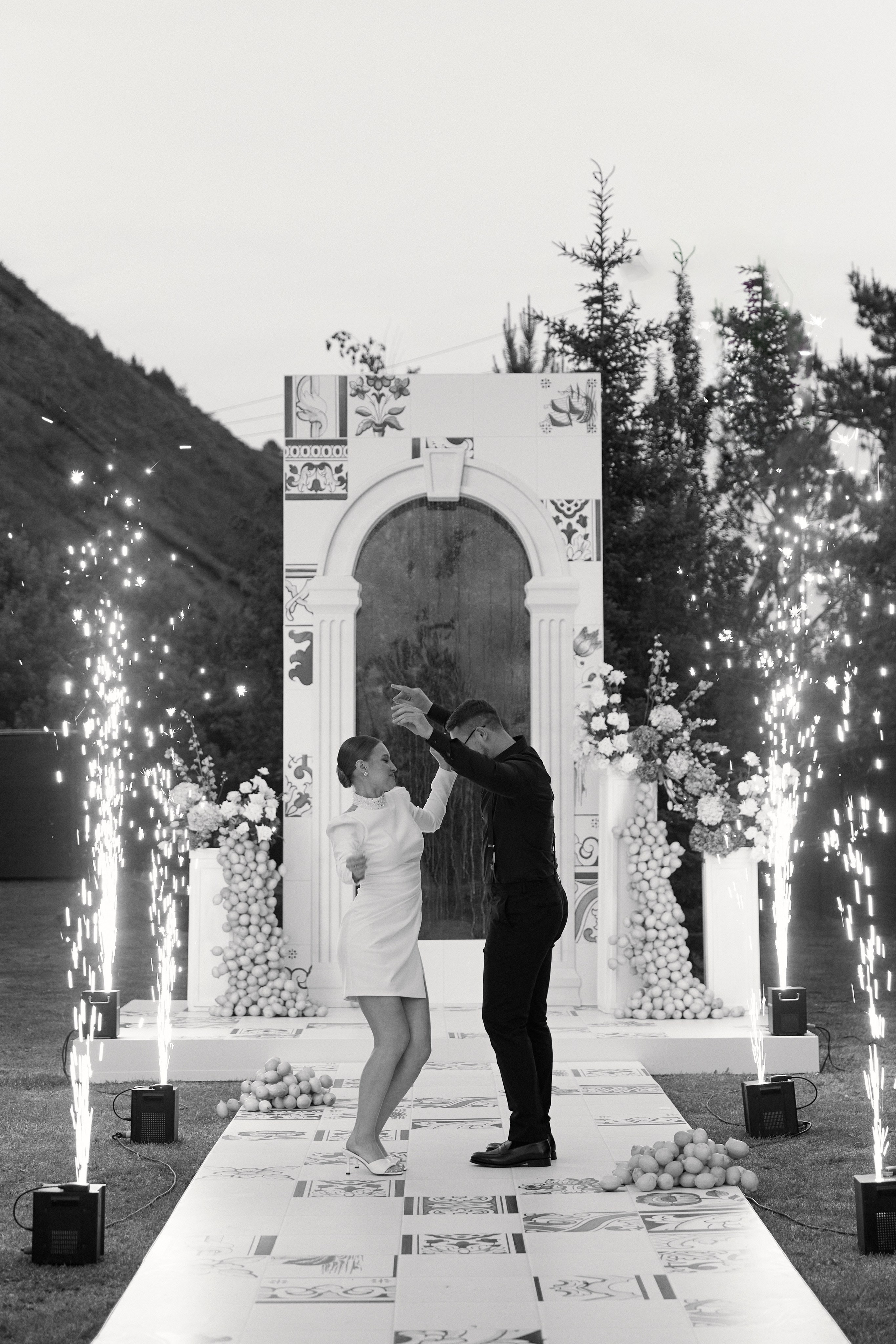 Посмотреть серию. Свадебный и семейный фотограф в Красноярске Тряпчев Павел