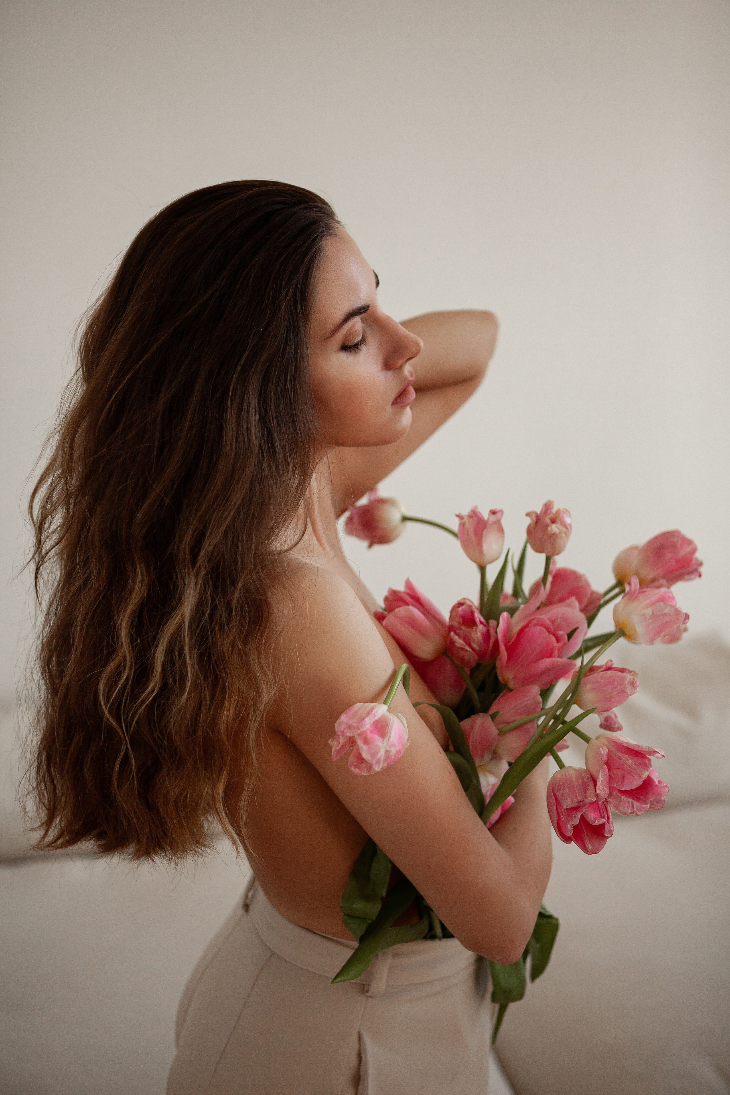 Аксенья. Свадебный фотограф в СПБ | Санкт-Петербурге Анастасия Рахимгулова